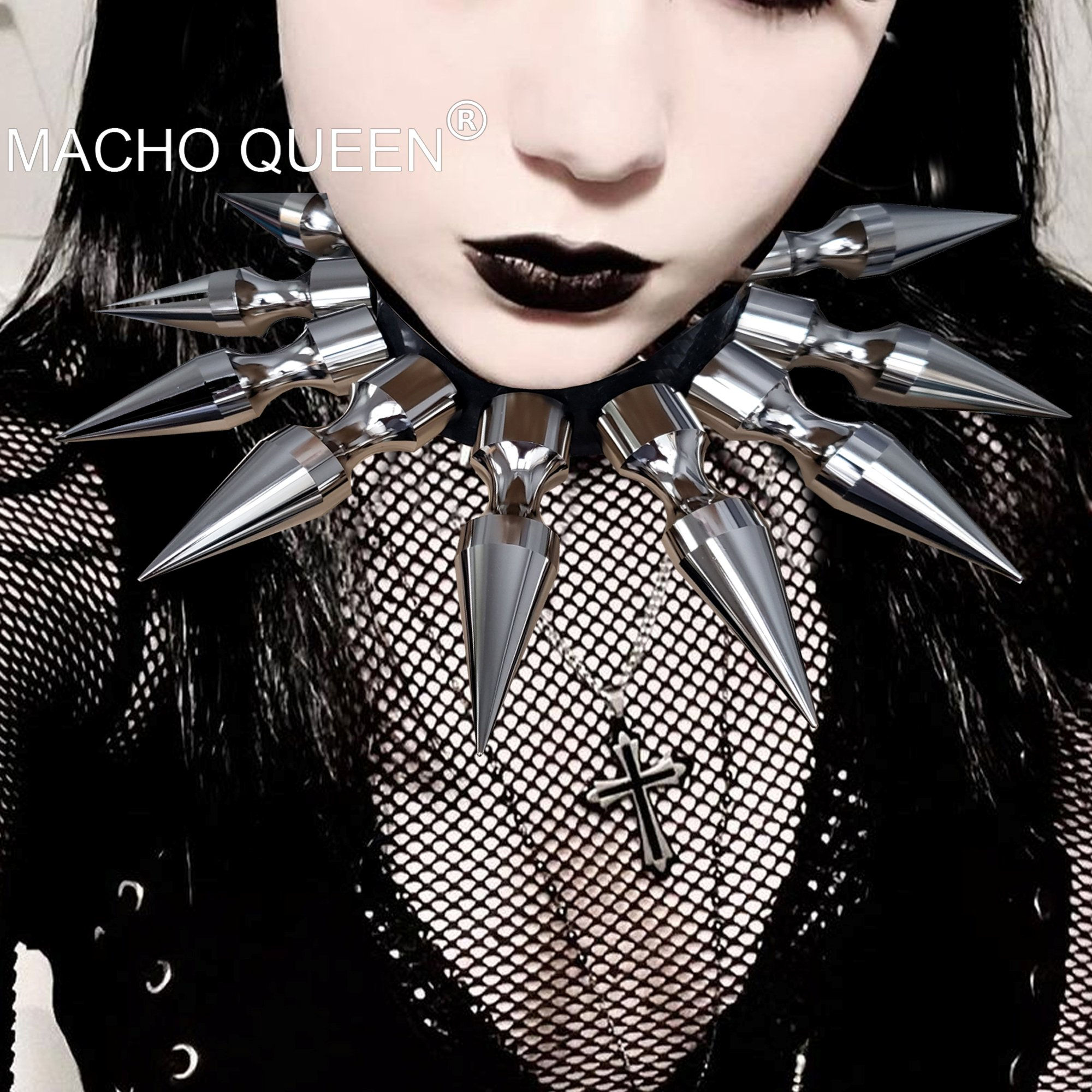 Wallpaper #fm3da5cBycdYOYFTPnJw65 Cyber Goth Clothing for Men