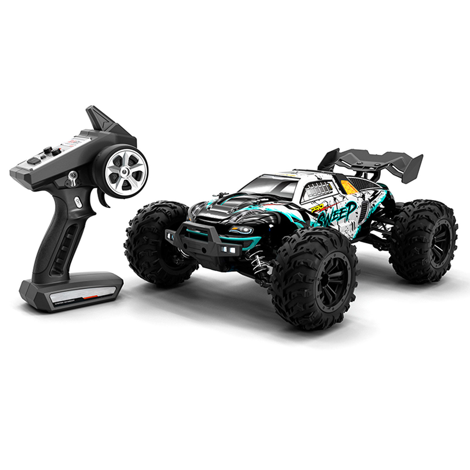 Wallpaper #jmelDJMBSpphPi3-s99F206 Scy 16101 Pro Rc Car 2 4ghz 4wd 1 16 Off Road Rc Trucks Brushless Motorjpg