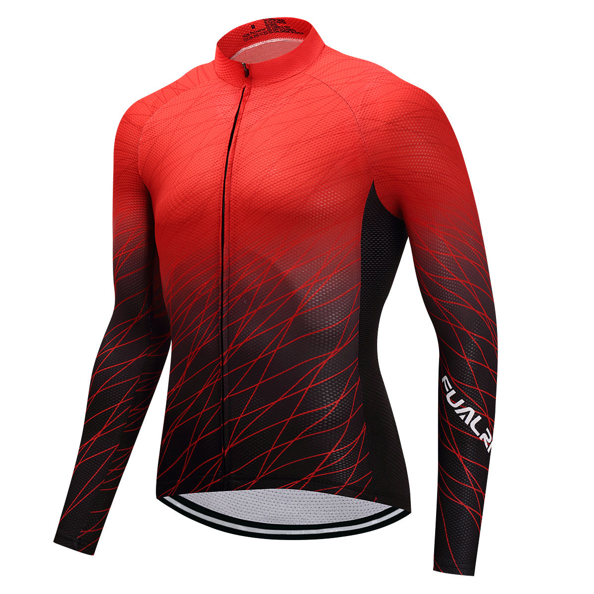 Wallpaper #vrkT35IBJvJKYCmE3AhE109 Aliexpresscom Buy Fualrny 2018 Long Sleeve Cycling Jersey Mens Mtb