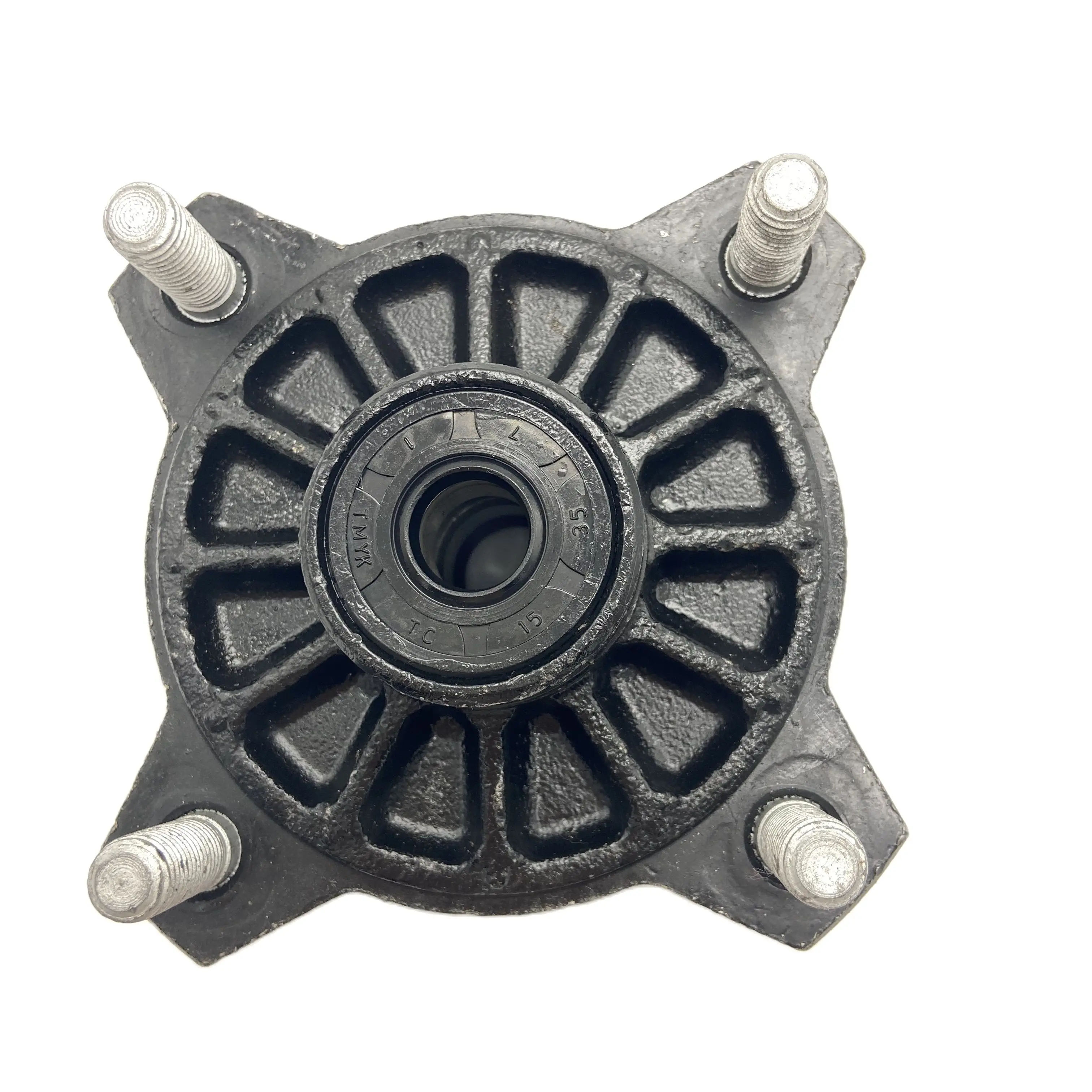Wallpaper #n2fY8pIBSpphPi3-4HKP225 New Front Wheel Flange Hub Fit for Hammerhead Shineray Gt150 150cc