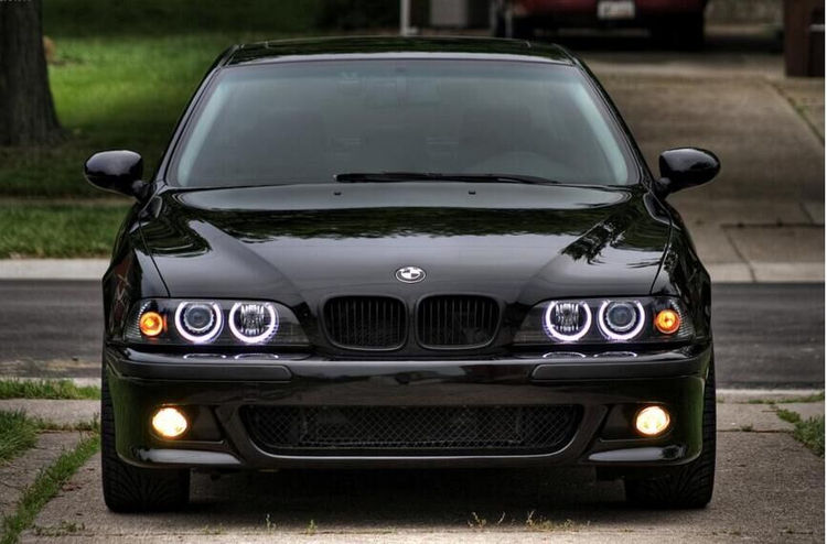 Wallpaper #Arnv3pIBJvJKYCmEPQho69 Vland Factory for Car Head Lamp for BMW E39 Headlight for 520 525 528
