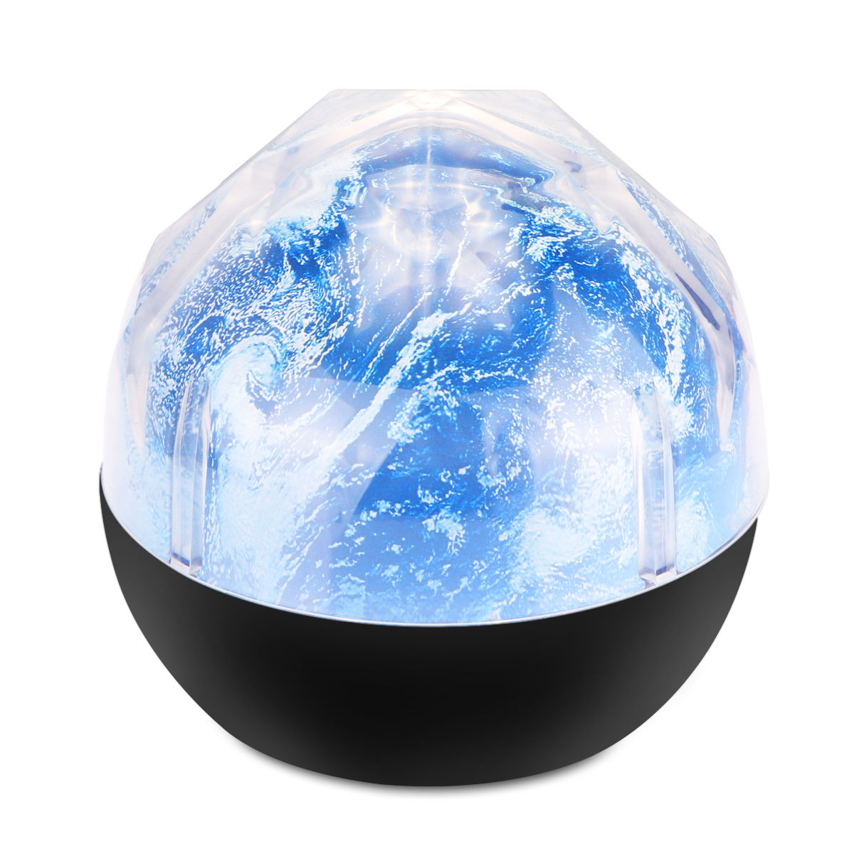 Wallpaper #eGcxC5MBSpphPi3-4dgp159 LED Night Light Starry Sky Magic Star Moon Planet Projector Lamp Cosmos