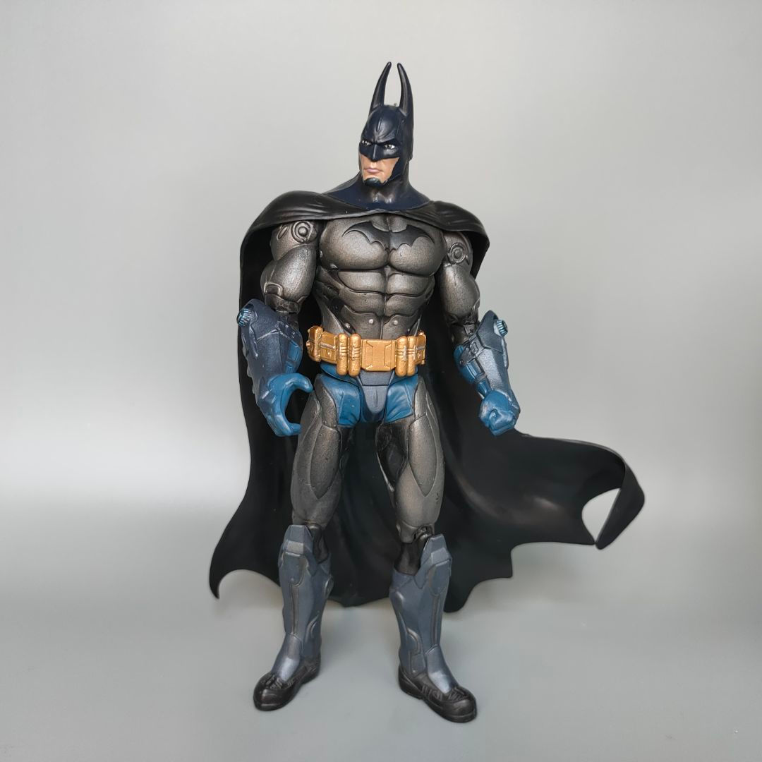 Wallpaper #jGg6HZMBSpphPi3-6iXI42 Total 115 Imagen Batman Arkham Asylum Figures Abzlocalmx