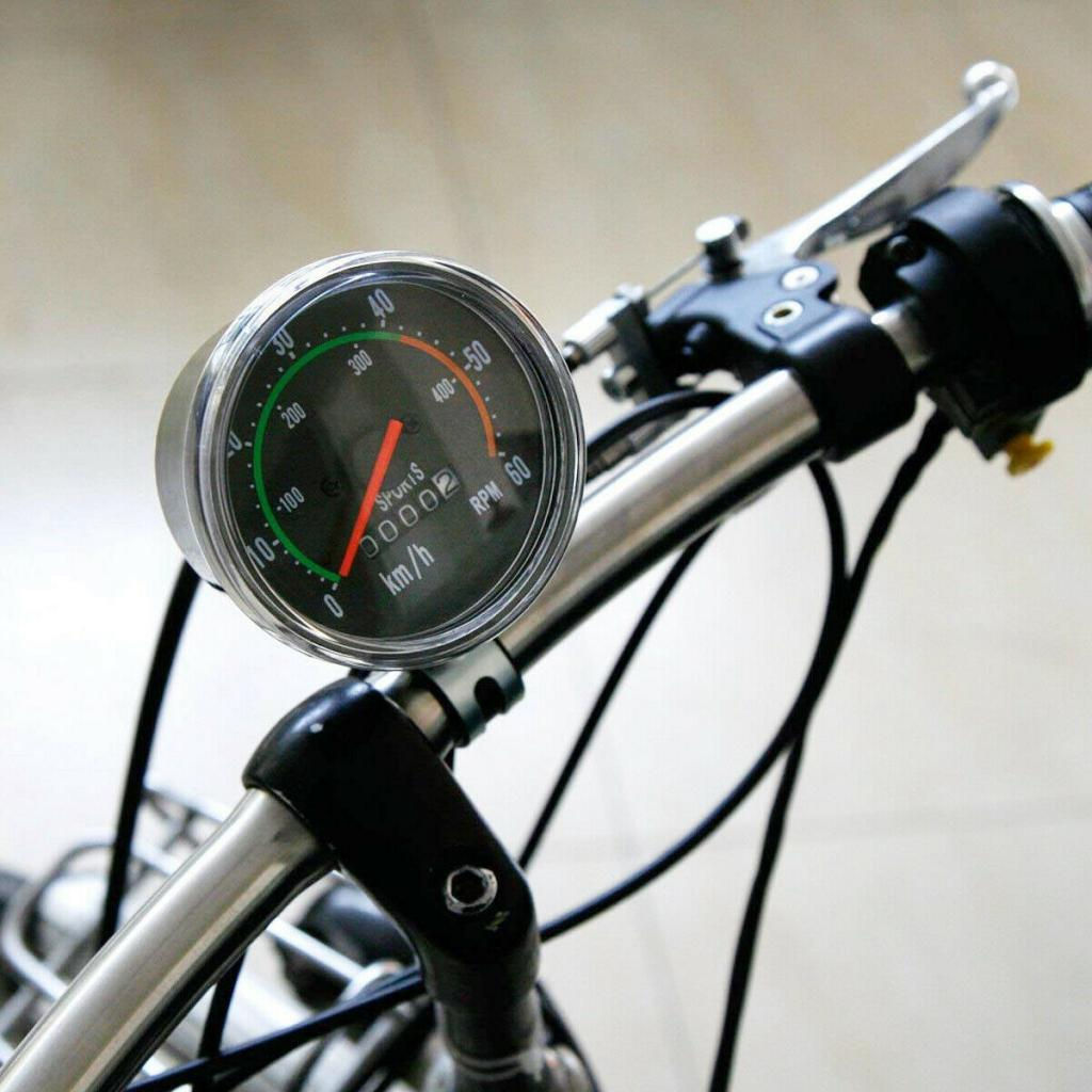 Wallpaper #zHdvJ5MB-pgBXx60VqUF230 Online Exclusive Bike Bicycle Speedometer Analog Mechanical Odometer