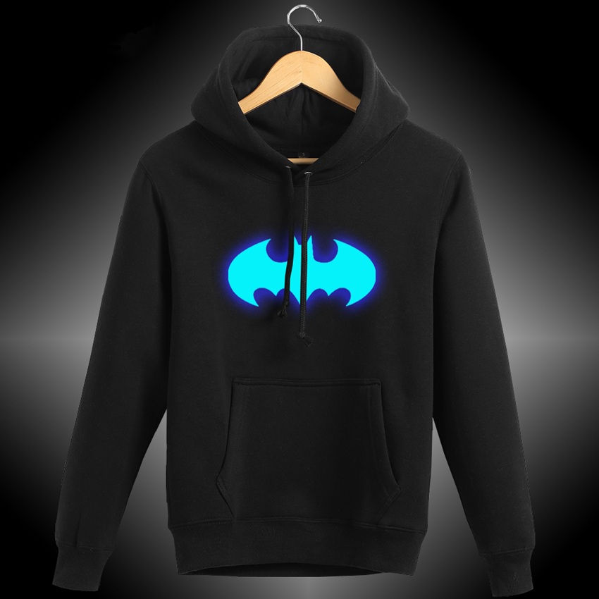 Wallpaper #_blT3pIBJvJKYCmEbwRK165 Glow in the Dark2015 Mens Casual Jacketsbatman Costumemenswomens