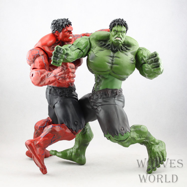 Wallpaper #nJzn4pIBZHQxiYarVcIZ181 Movie Figure 26 Cm 2 Colors Super Hero Hulk Action Figure the Avengers