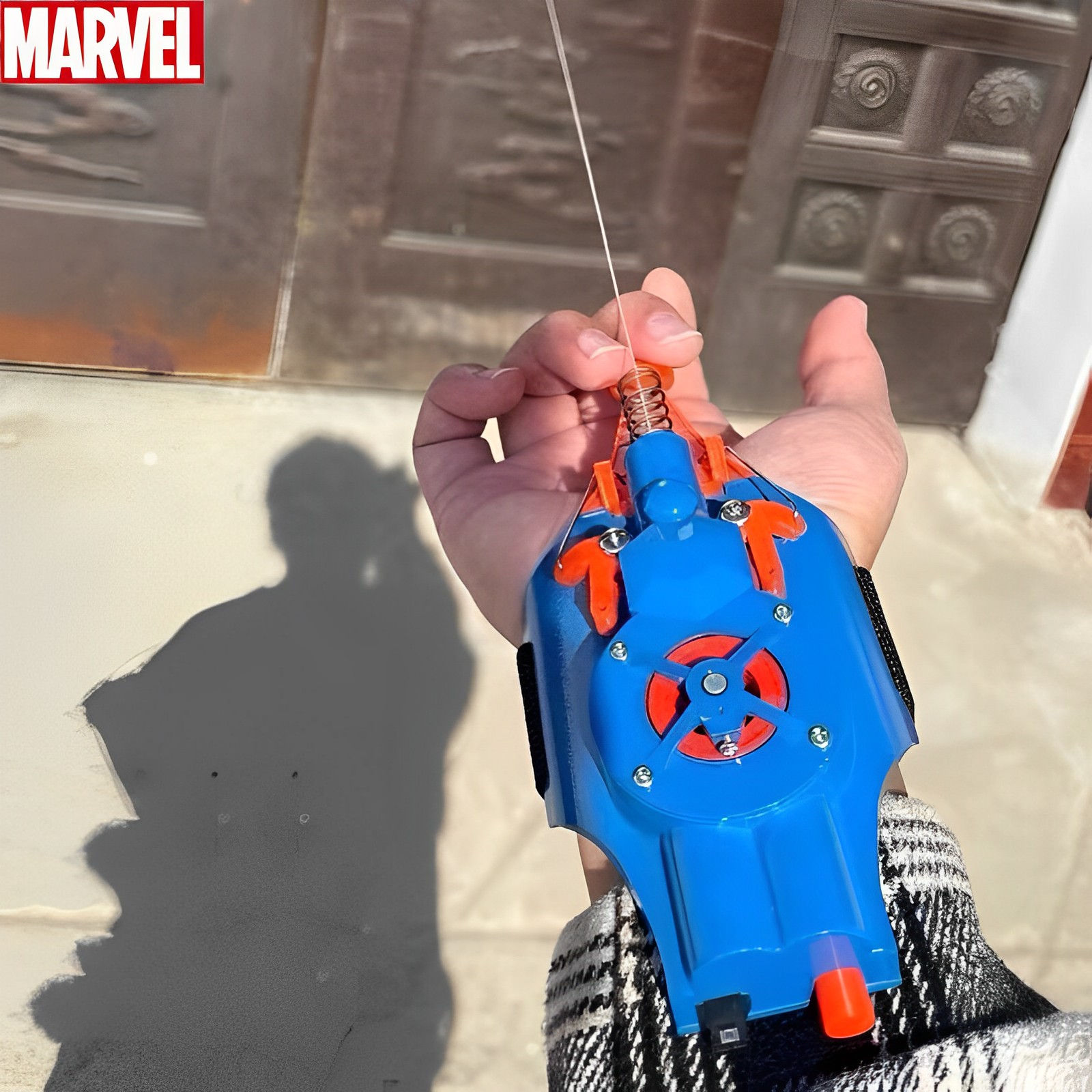 Wallpaper #7mjLGZMBSpphPi3-zxhM222 Ml Legends Spiderman Web Shooters Toys Spider Man Wrist Launcher