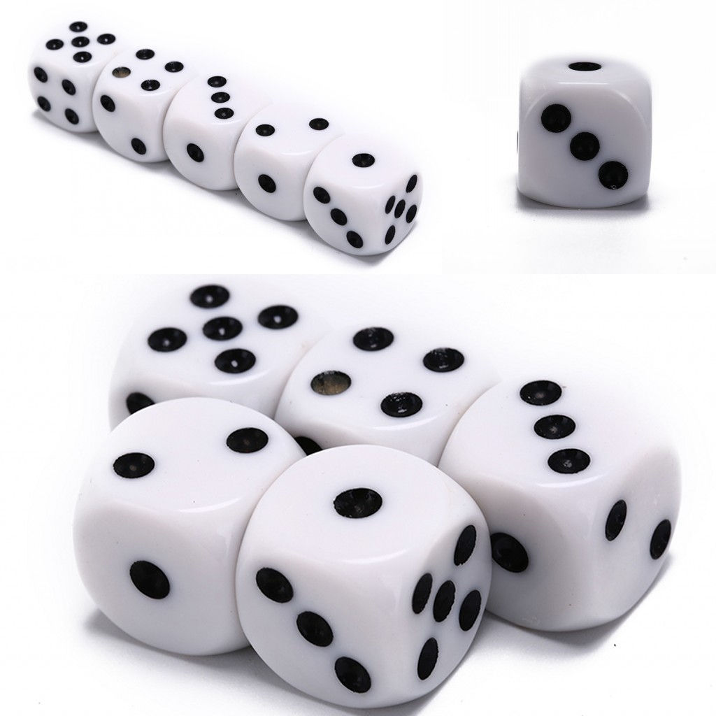 Wallpaper #g2zNKZMBMyCOpUSXDRRd178 2019 Hot 5pcs 16mm Drinking Dice Table Playing Games Rpg Dice Set