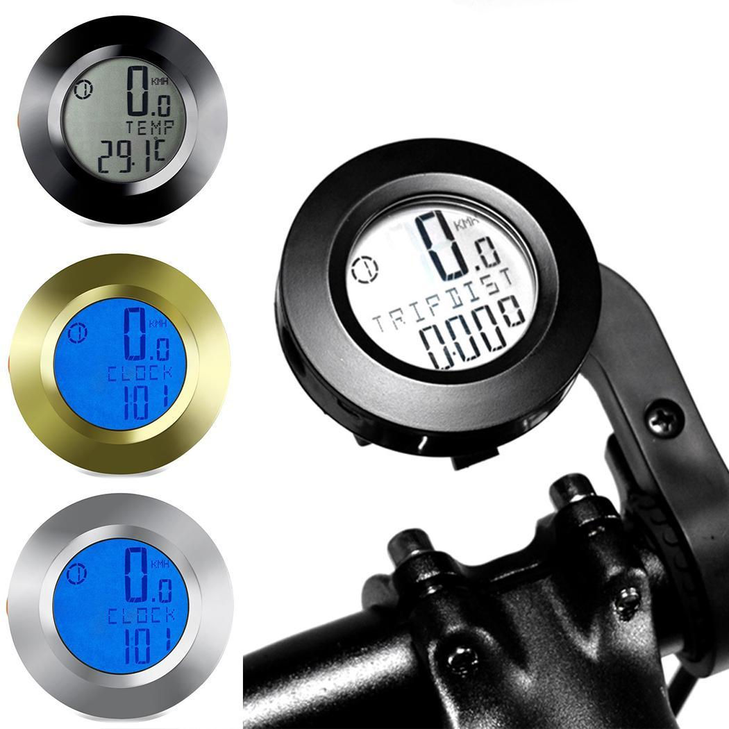 Wallpaper #jWdyEpMBSpphPi3-svsX225 Bike Wireless Bicycle Computer Speedometer Waterproof Cycling Luminous