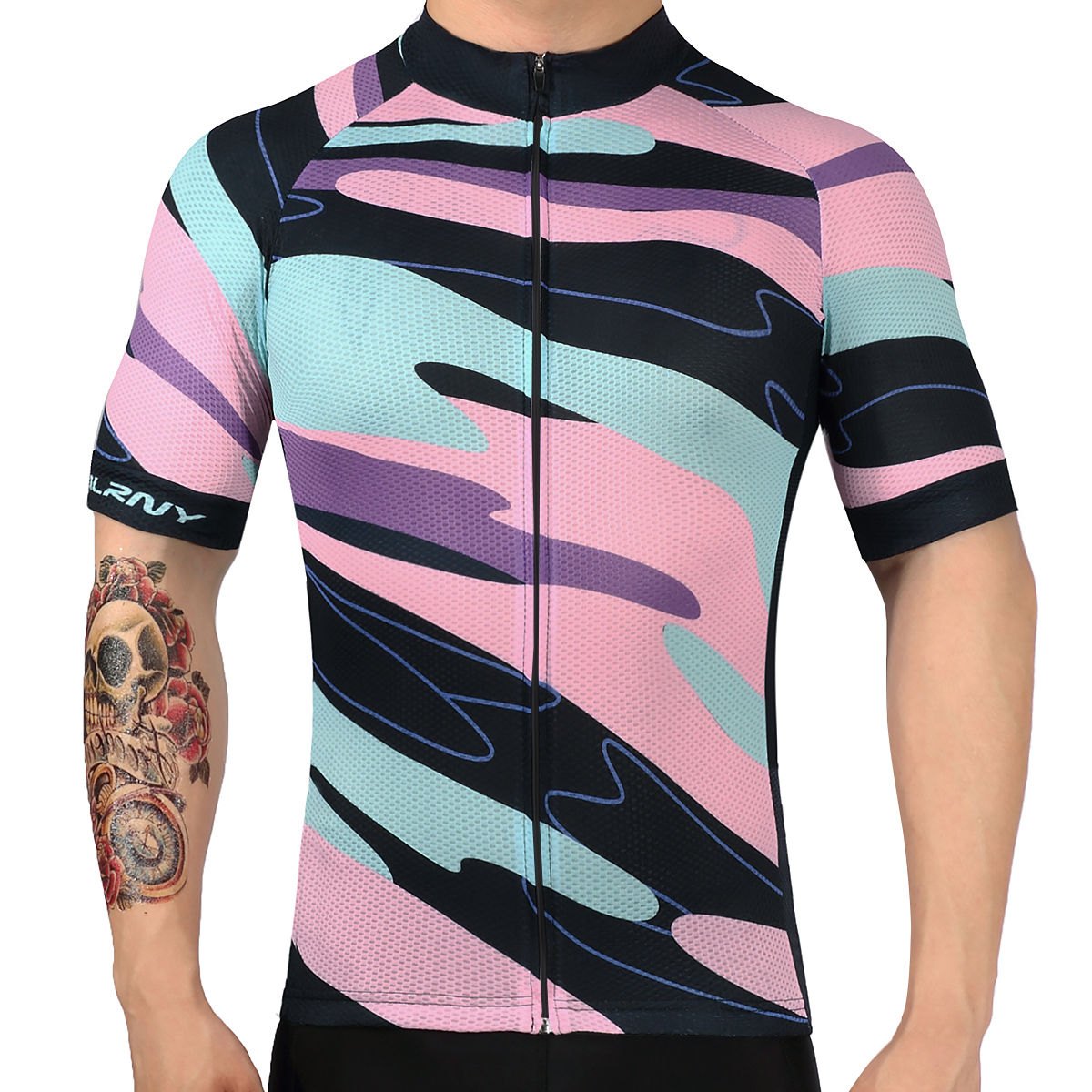 Wallpaper #vrkT35IBJvJKYCmE3AhE73 Fualrny 2017 Pro Team Summer Short Sleeve Cycling Jersey Mtb Bicycle