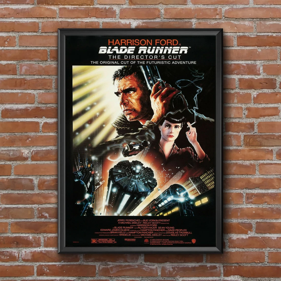 Wallpaper #B2cg7JIBSpphPi3-GlF282 Blade Runner 1982 Ubicaciondepersonascdmxgobmx