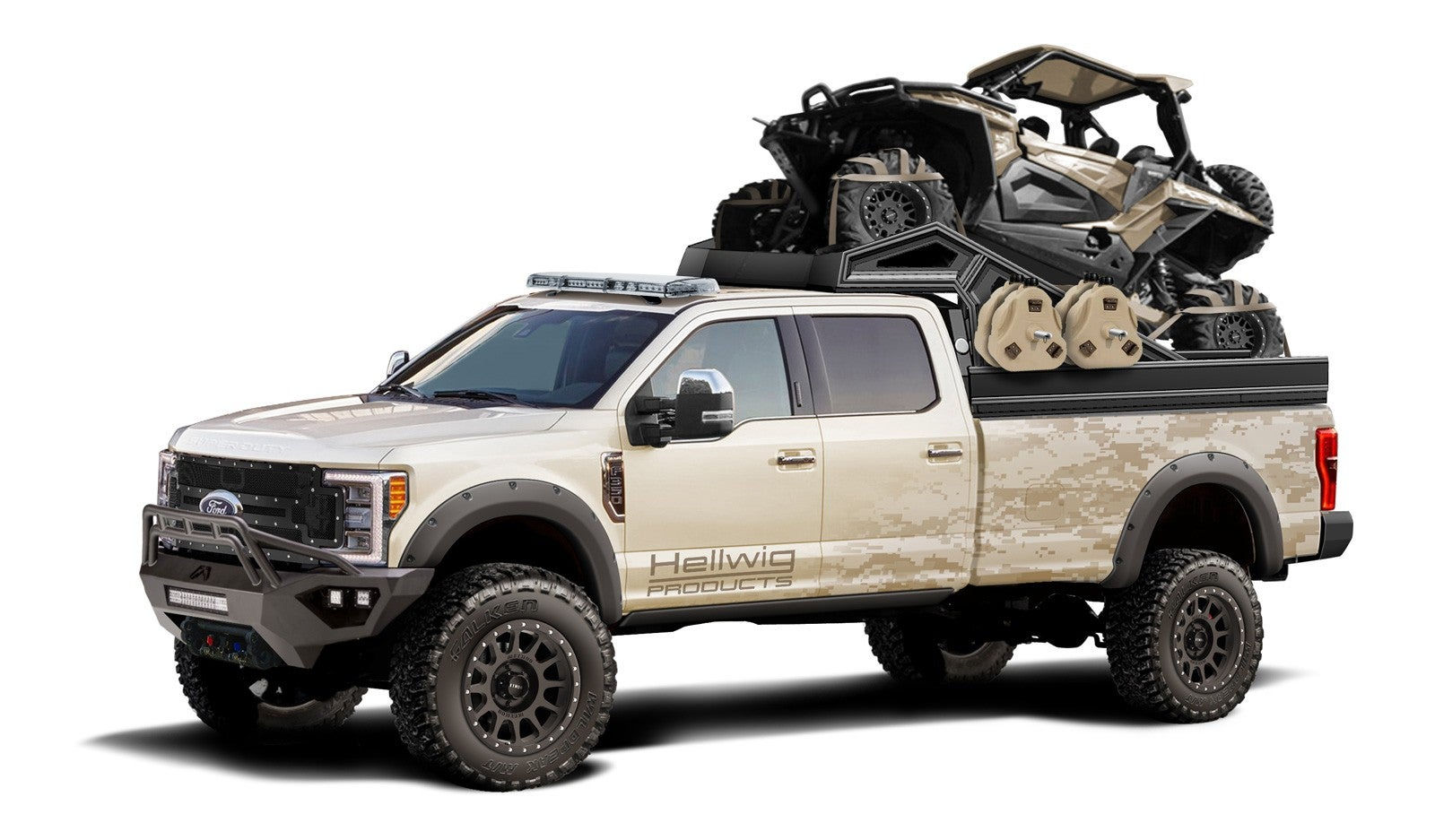 Wallpaper #L52NM5MBgczKmuyalvWx250 Ford Previews Custom Pickups and Suvs Debuting at Sema Off Roadcom Blog