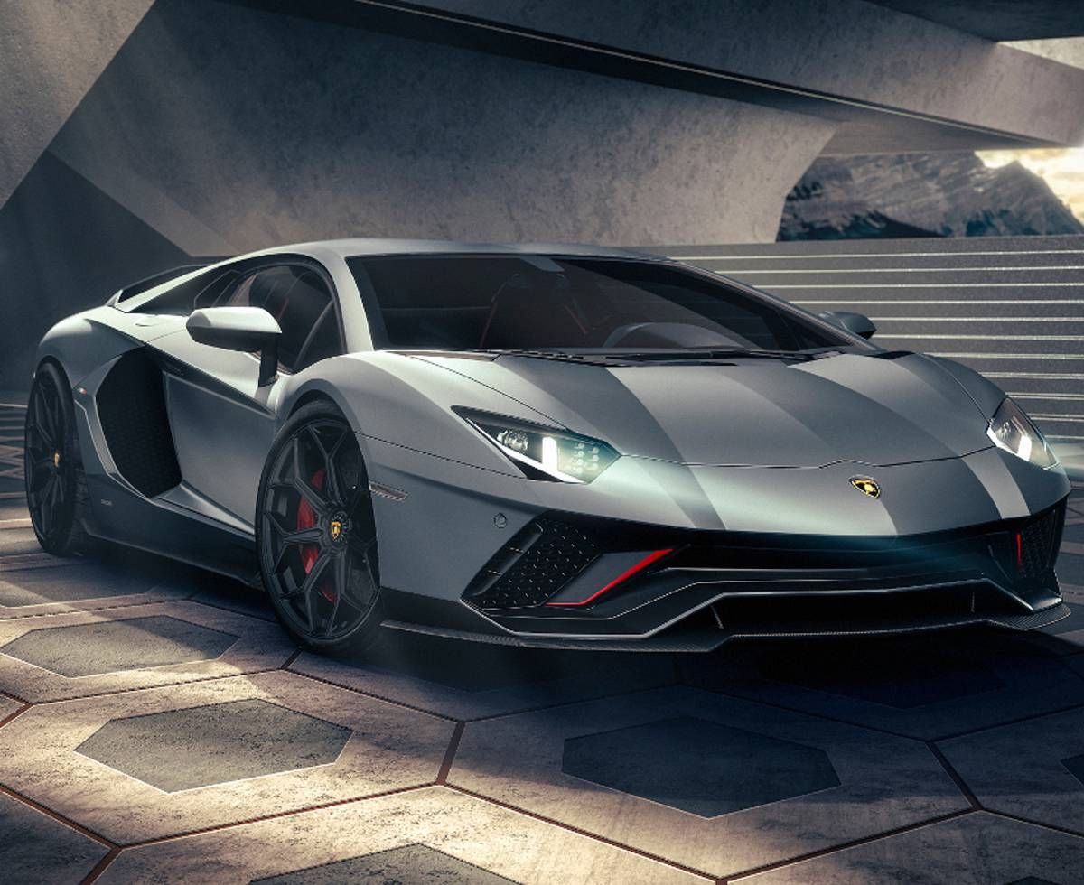 Wallpaper #BGer95IBSpphPi3-Woe8163 Descubrir 64 Imagen Produccion De Lamborghini Abzlocalmx