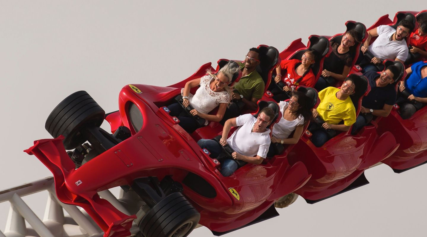 Wallpaper #p8lljpcB-VVLIetlc2pg6 The Worlds 13 Fastest Roller Coasters