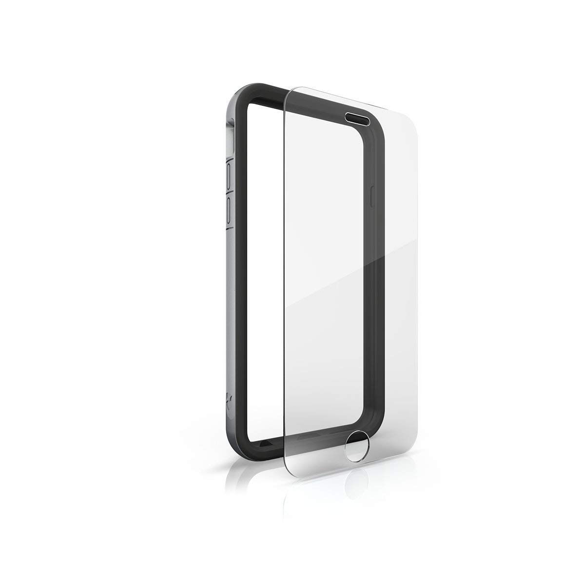 Wallpaper #sWf07JIBSpphPi3-5FU376 Zagg Invisibleshield Orbit Case and Screen Protector for Apple iPhone 6