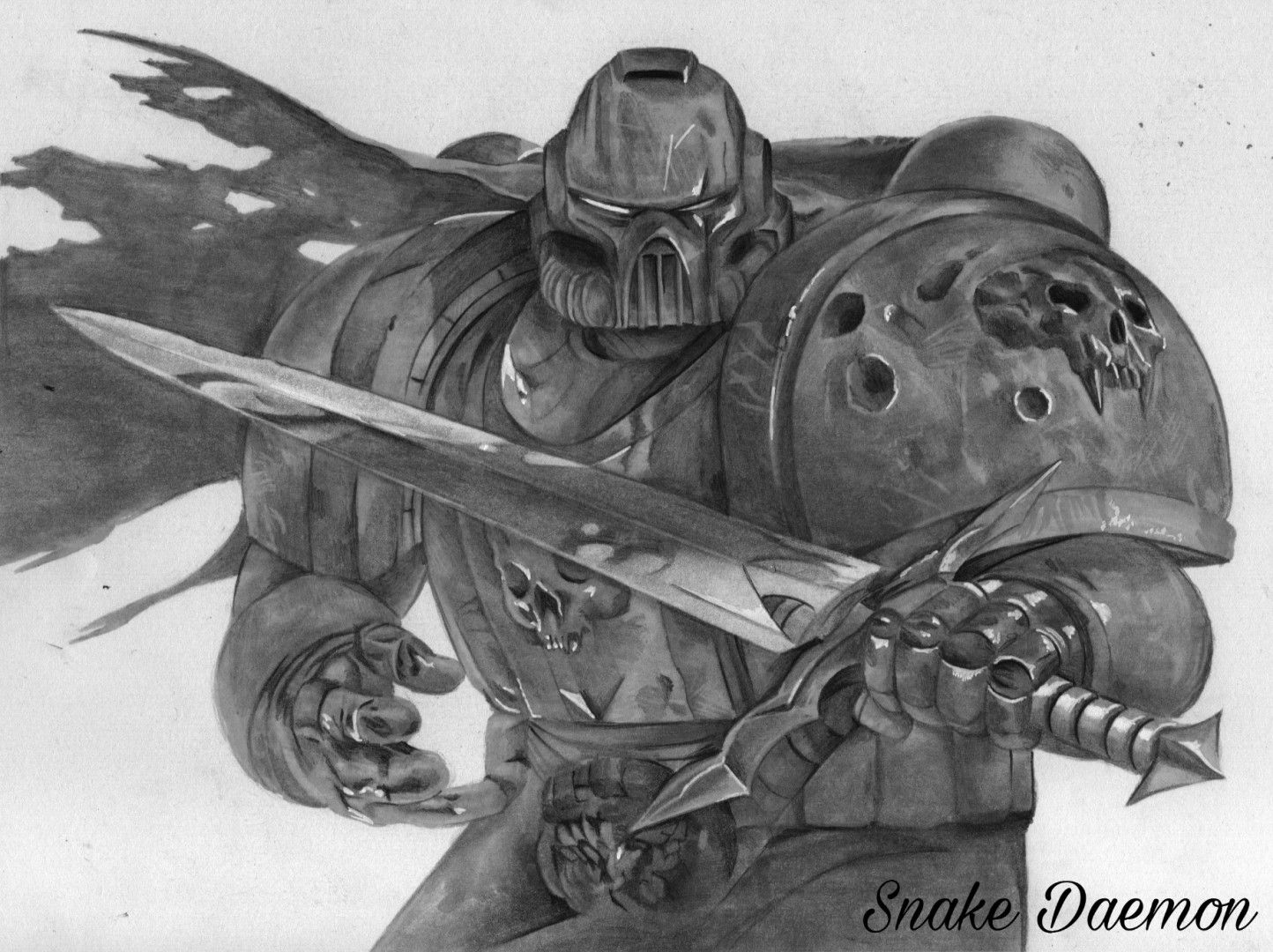 Wallpaper #357cc Space Marines Wallpaper 70 Images