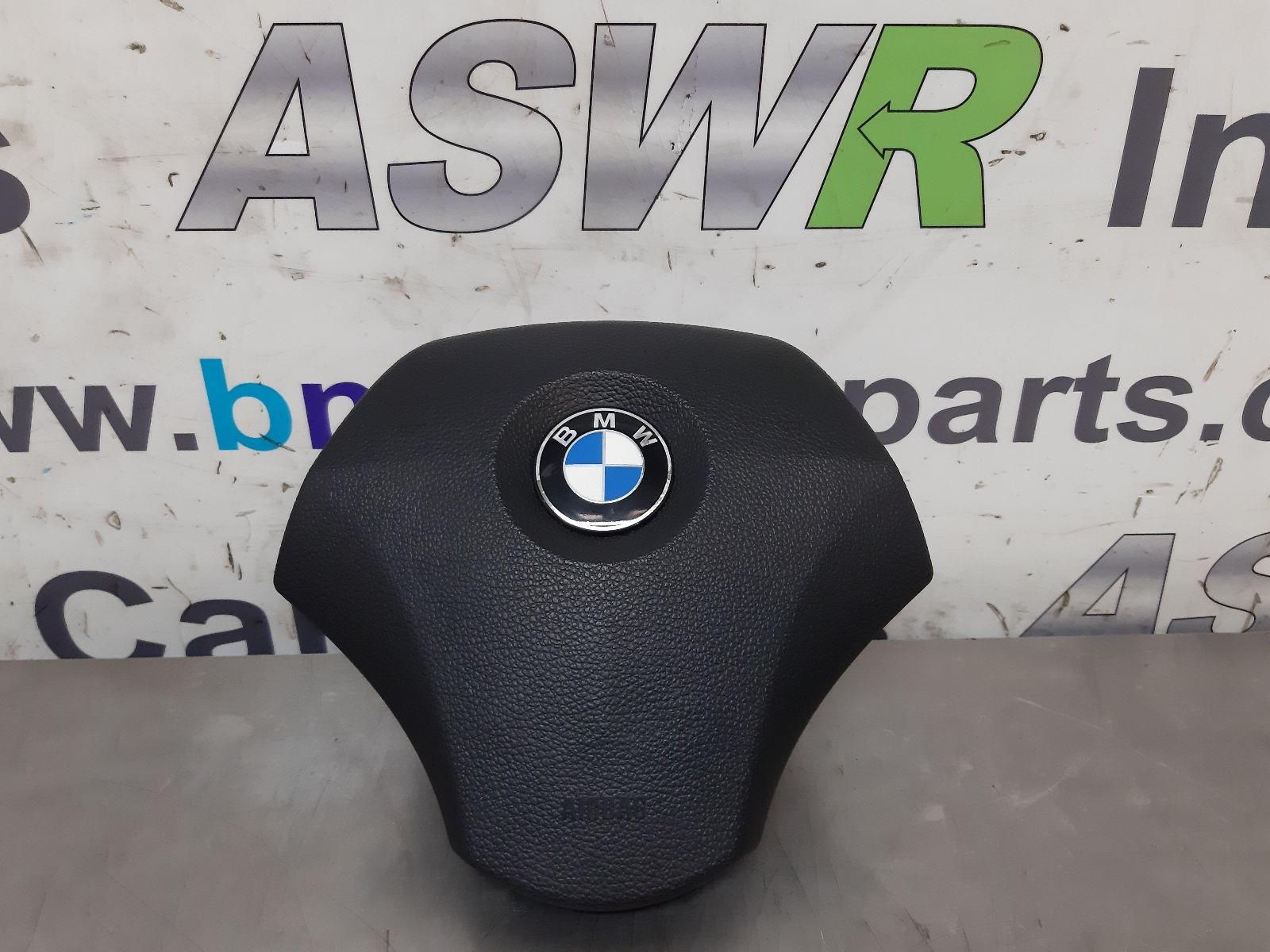 Wallpaper #W0CUMZMBJhL2WPbaAMcn370 BMW E60 E61 5 Series Lci Driver Airbag 32346774449 Breaking for Used