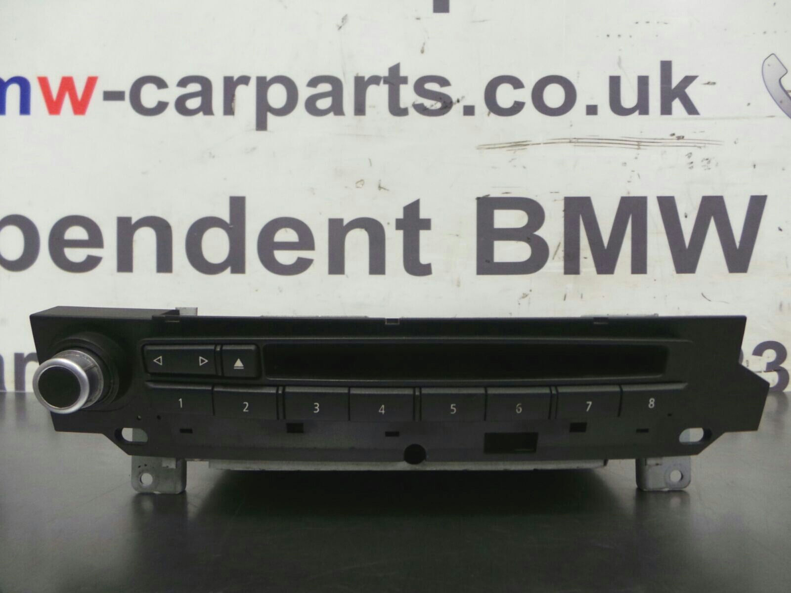 Wallpaper #W0CUMZMBJhL2WPbaAMcn310 BMW E60 Lci 5 Series Cd Head Unit 91967609176832 Breaking for Used and