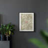Wallpaper #Kbgw15IBJvJKYCmEIOId384 Bungalow Rose Vintage Floral Print Cccv Single Picture Frame Print