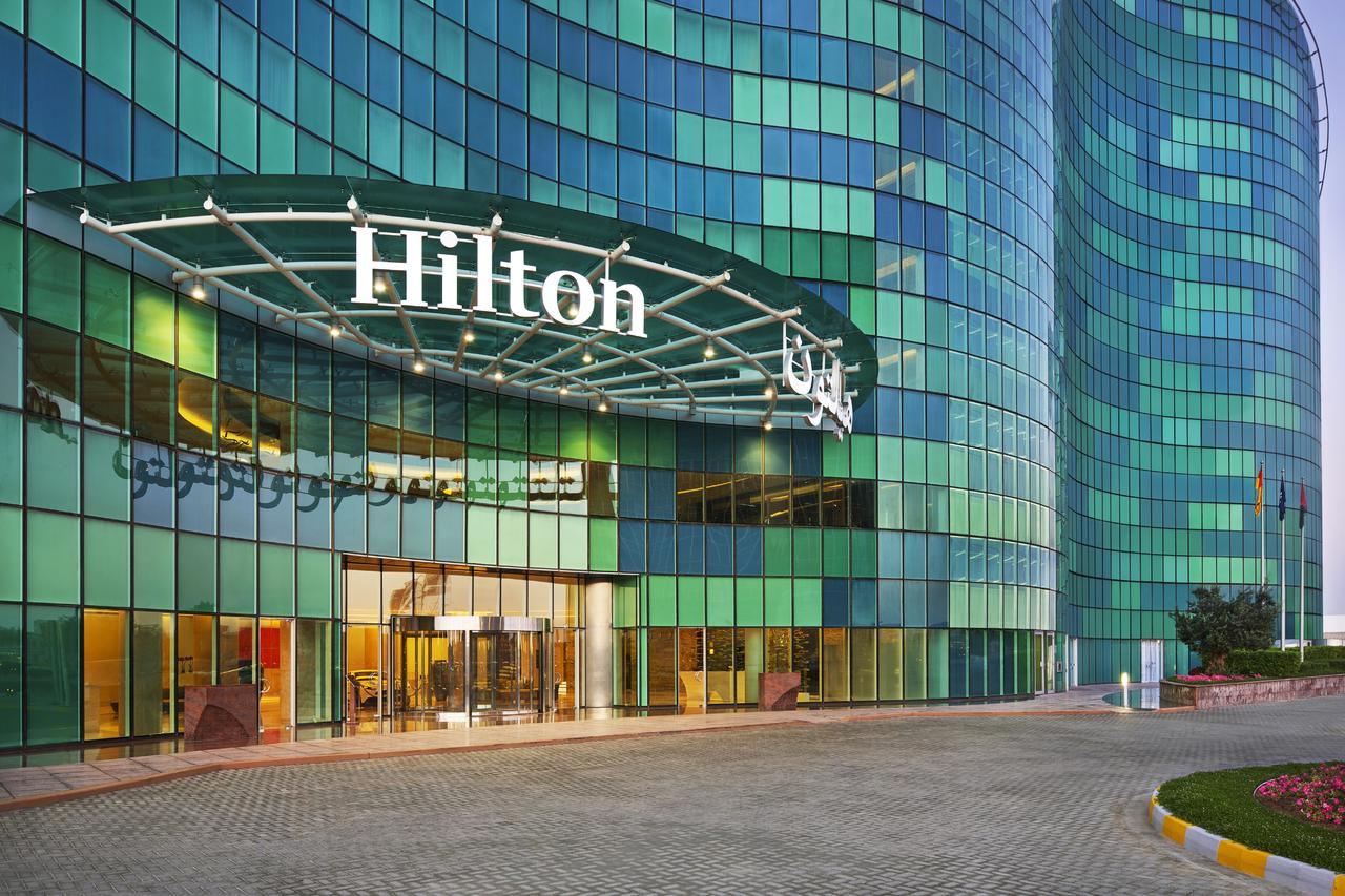 Wallpaper #HWd_6pIBSpphPi3-_UcE143 Kca International Brings Luxury to Hilton Hotel Abu Dhabi