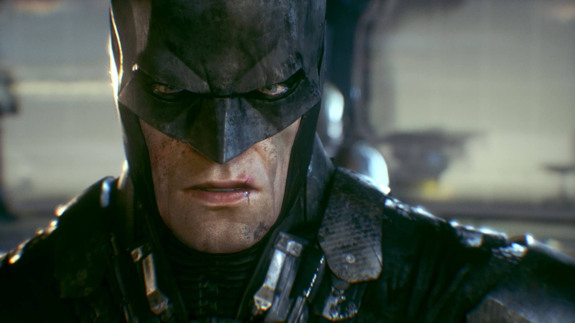 Wallpaper #62jeGpMBSpphPi3-Wh0N142 Batman Arkham Knight Review Matt Brett