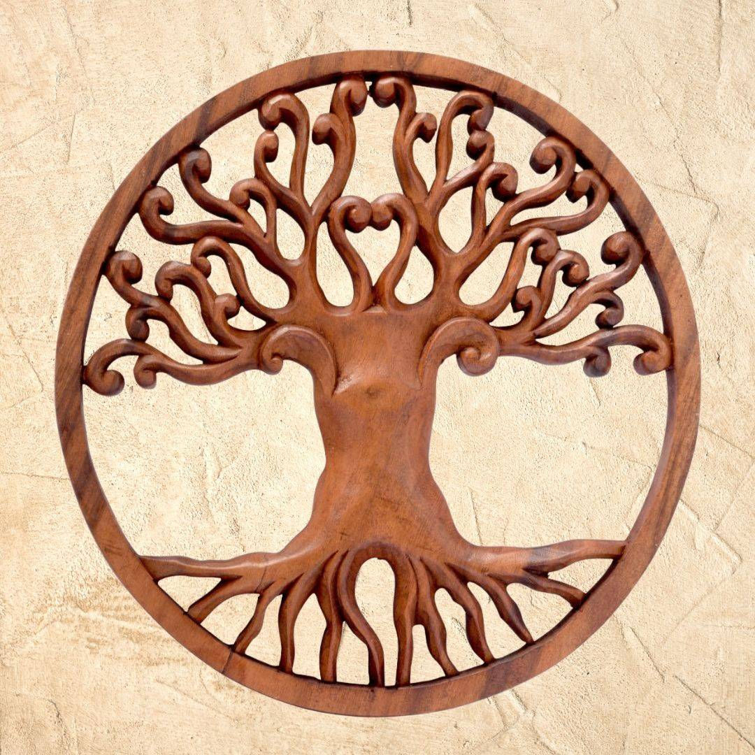Wallpaper #sxqQTpMB1yWOL4qge31q124 Tree of Life Wall Decor Gle Good Living Essentials
