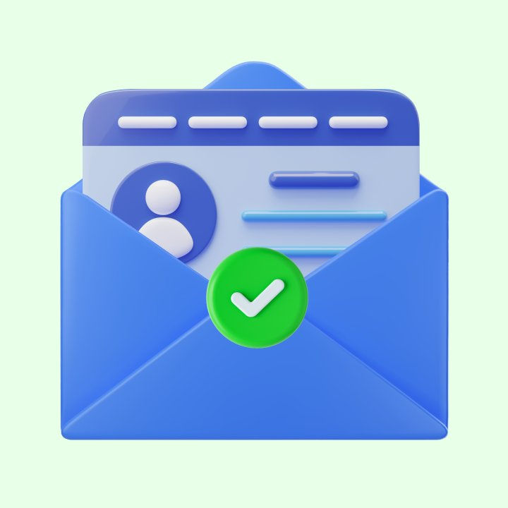 Wallpaper #CbiC3JIBJvJKYCmEUPzh180 11 Account Verification eMail Templates for Your Business
