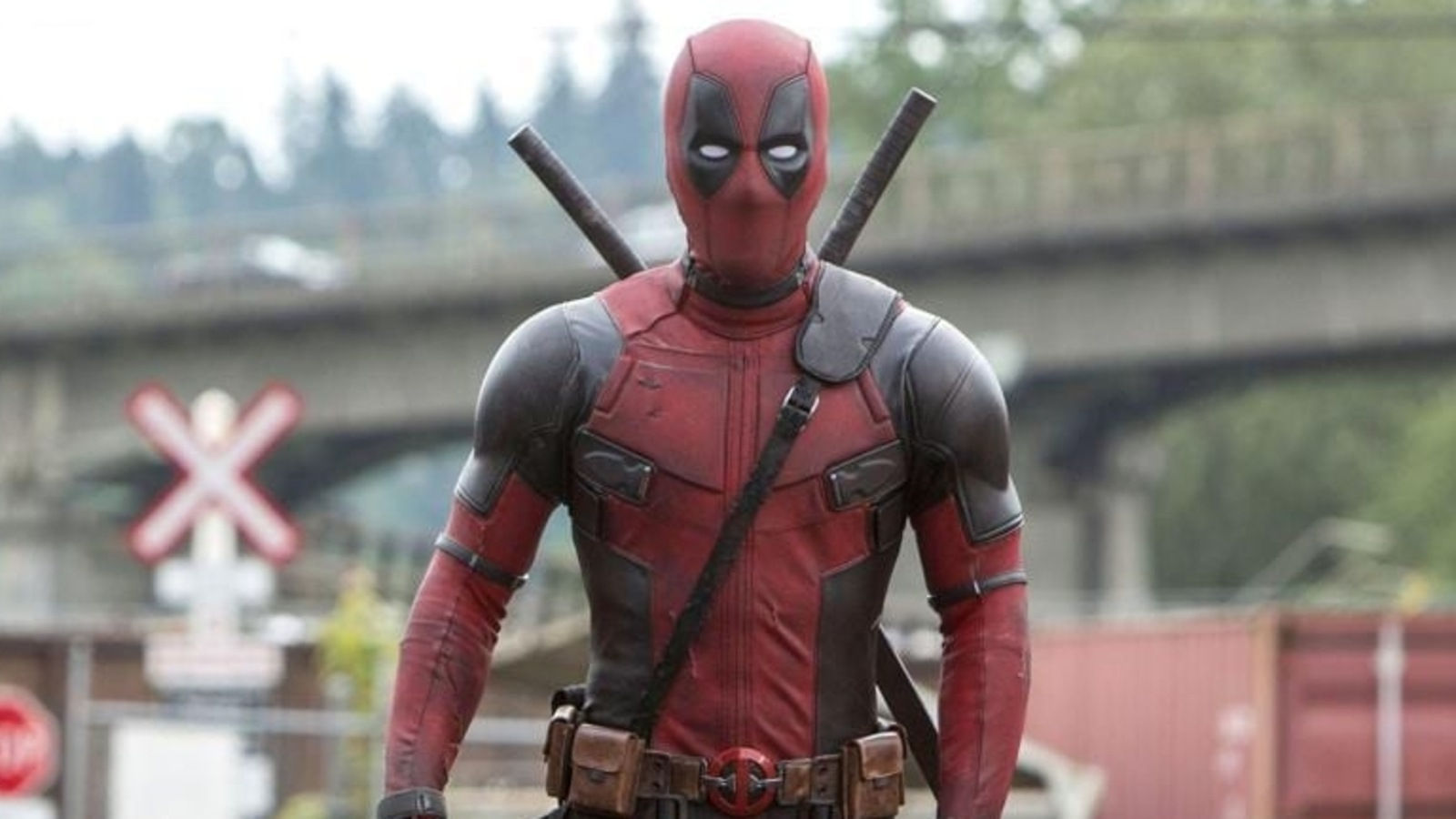Wallpaper #HWfz8pIBSpphPi3-MnOE149 Deadpool 3 Wont Tone Down Its Signature Hardcore Violence for MCU