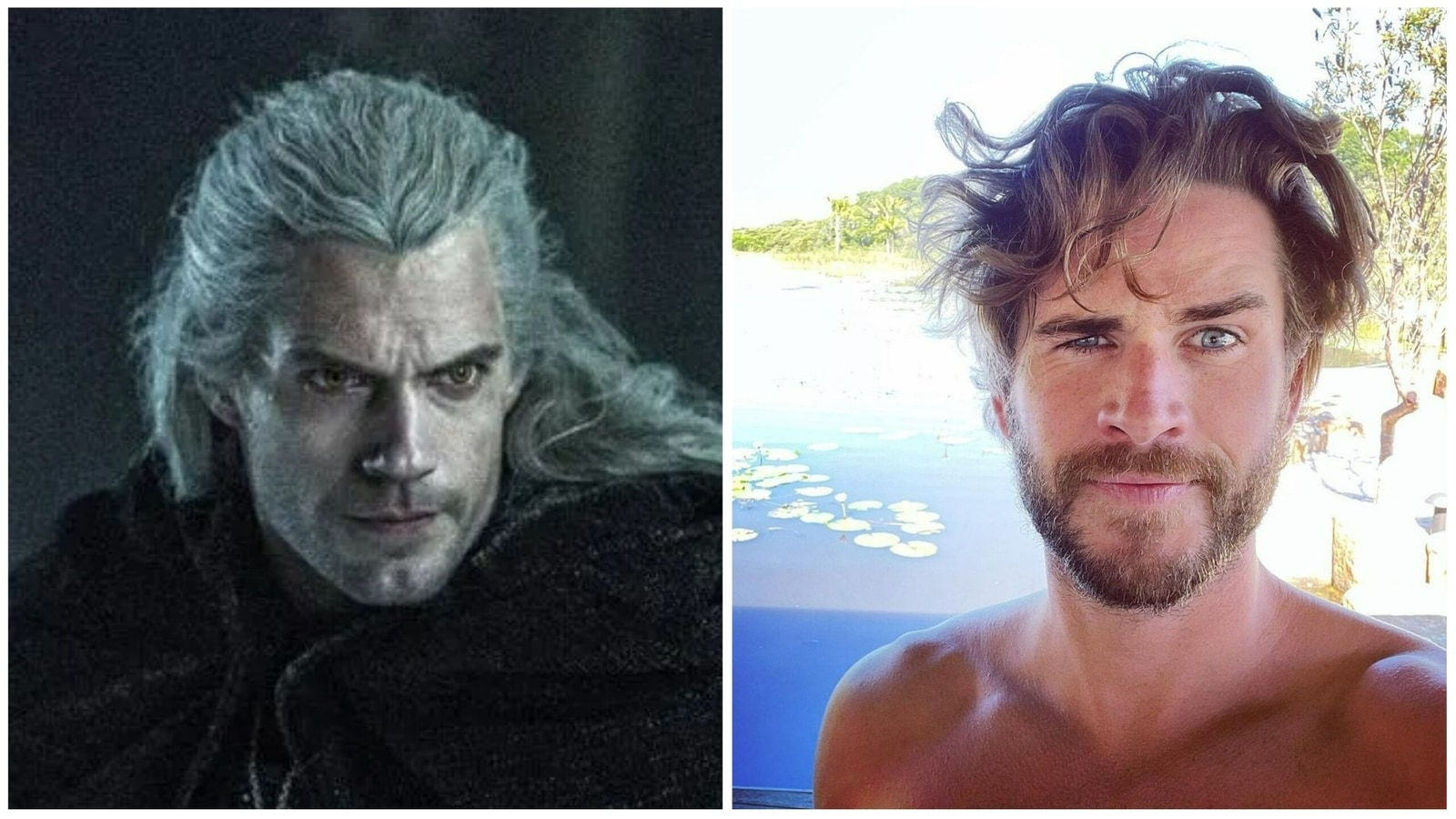 Wallpaper #RkDEMZMBJhL2WPbaNsiW207 The Witcher Henry Cavill Makes Way for Liam Hemsworth in Season 4