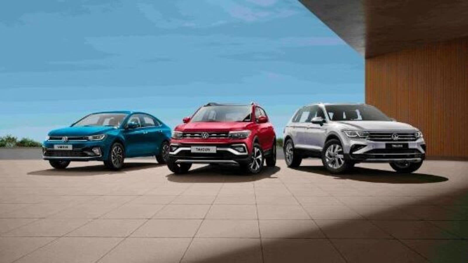 Wallpaper #RGggHpMBSpphPi3-iyiC190 Volkswagen India to Continue Focusing on Premium Products as Demand