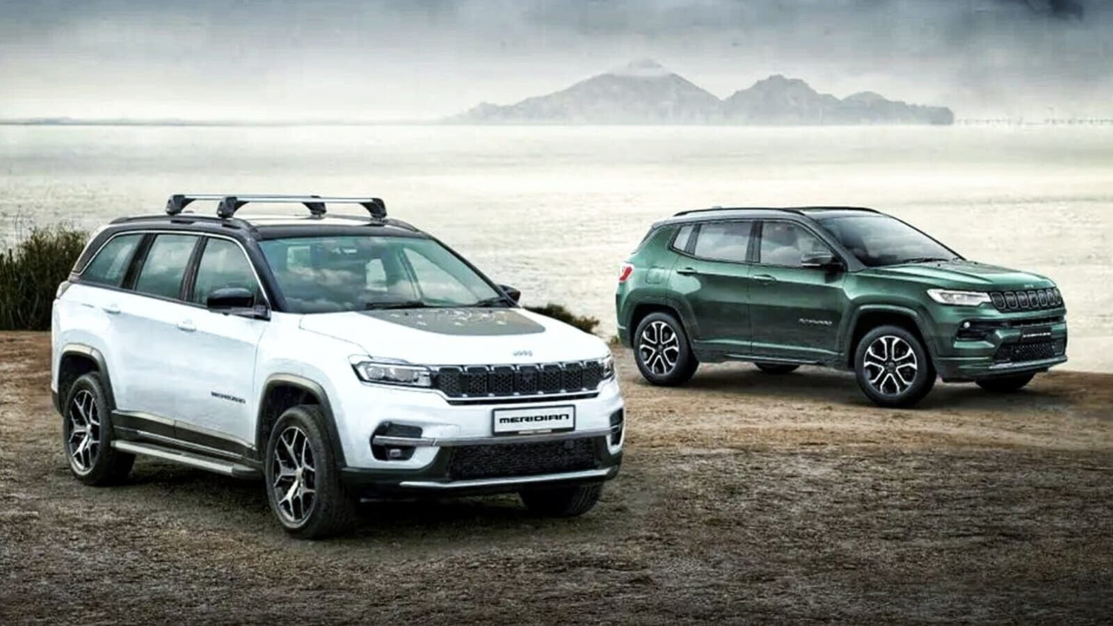 Wallpaper #ymcY7JIBSpphPi3-gVD140 Jeep Launches New Edition of Compass and Meridian Suvs Whats