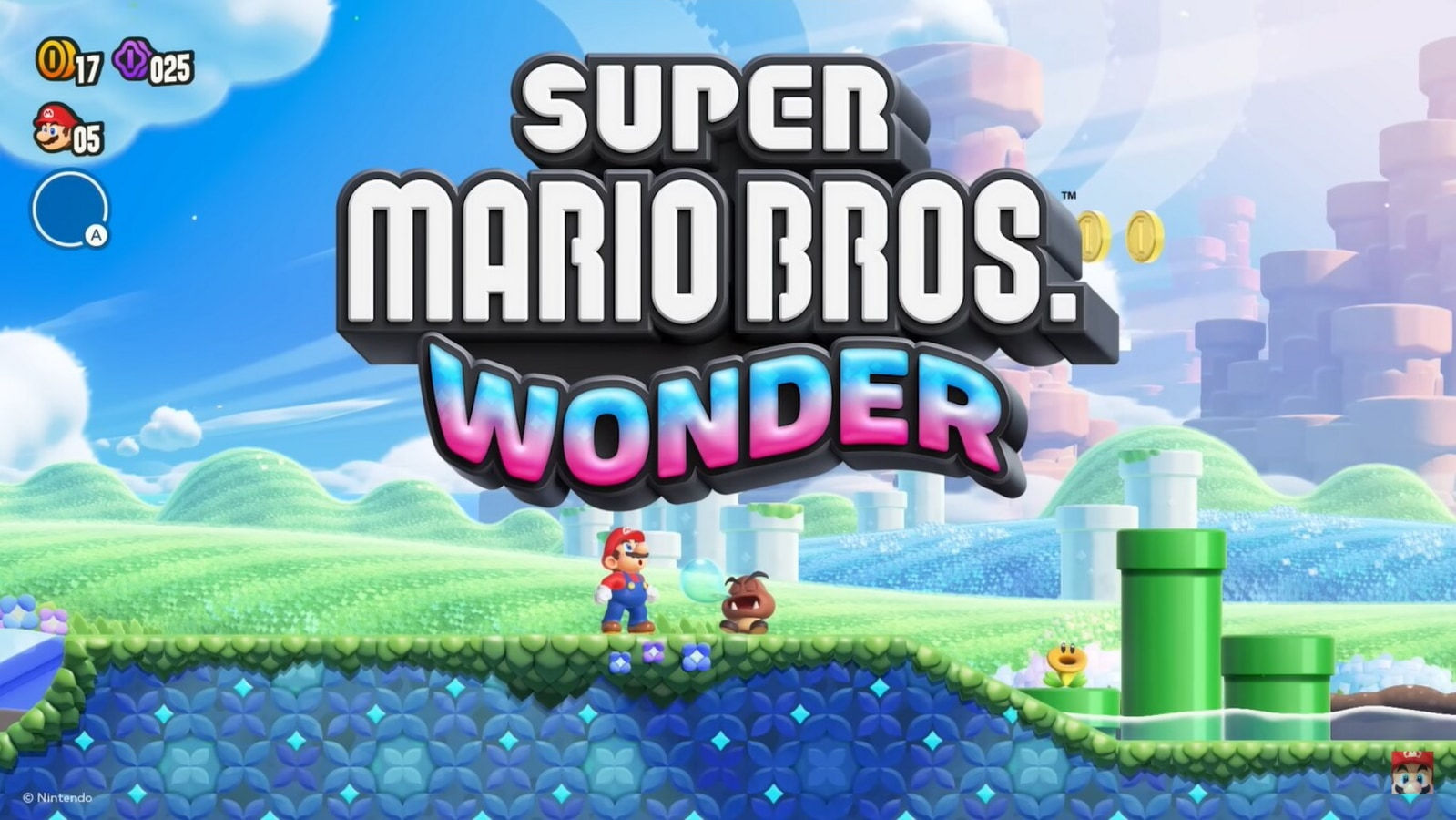 Wallpaper #amfy8JIBSpphPi3-omnI26 Super Mario Bros Wonder Know All About It Release Date Gameplay