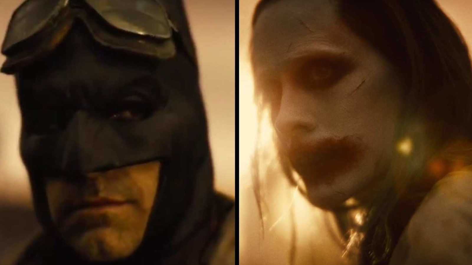 Wallpaper #SlP0NJMBYjRkjcHsIejk197 Zack Snyders Justice League Trailer Teases Intense Faceoff Between