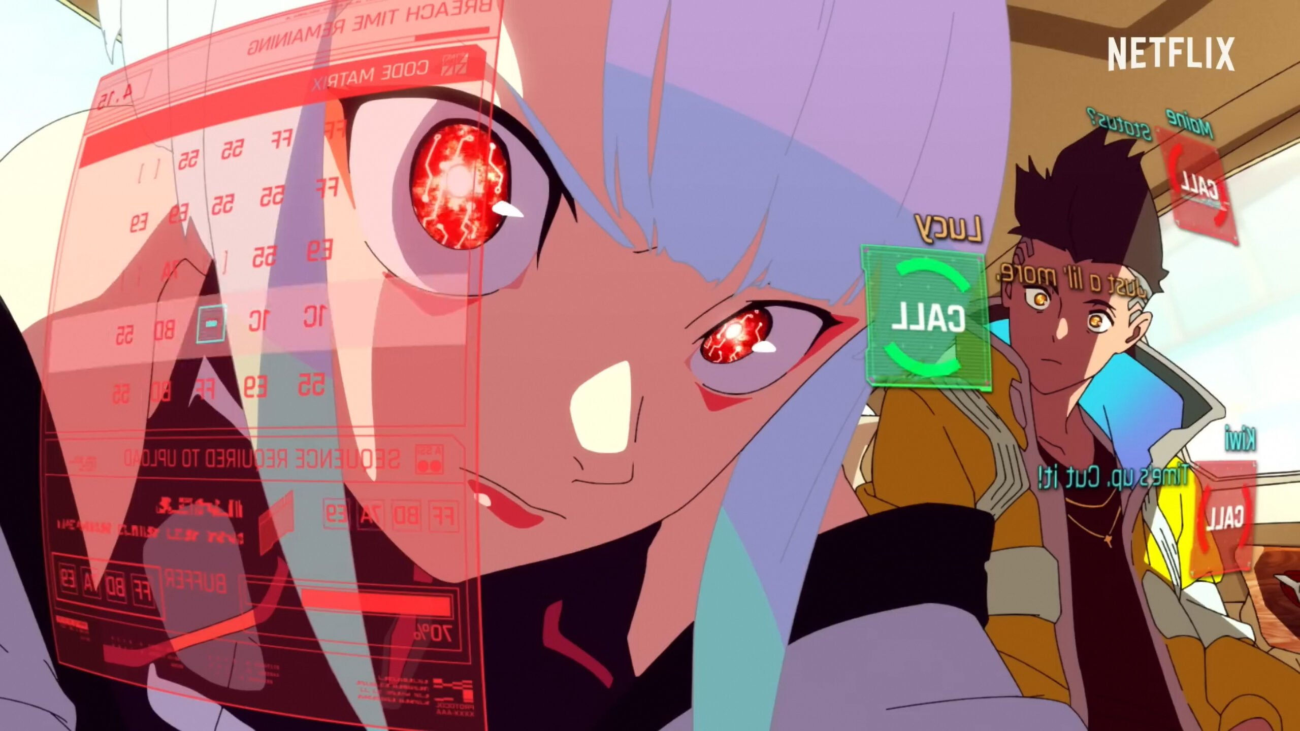 Wallpaper #2Bk0BI8BtGB6xQ78x01X41 Netflix Has Released the Official Trailer for Cyberpunk Edgerunners Vgc