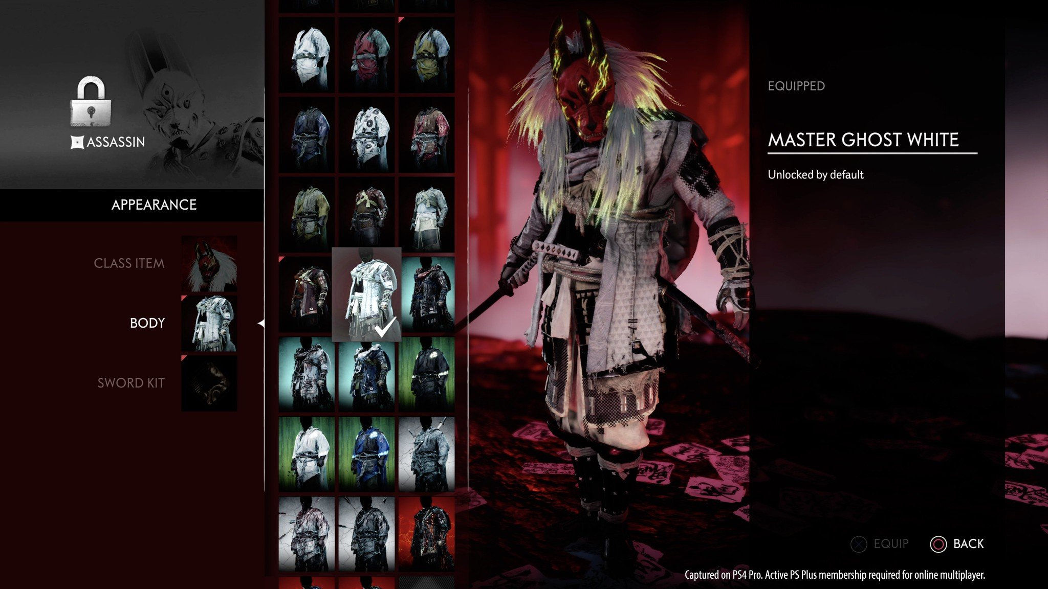Wallpaper #fqnCiJcBxbDgA0RlUe-F139 Ghost of Tsushimas Co Op Multiplayer and New Game Plus Modes Now Have