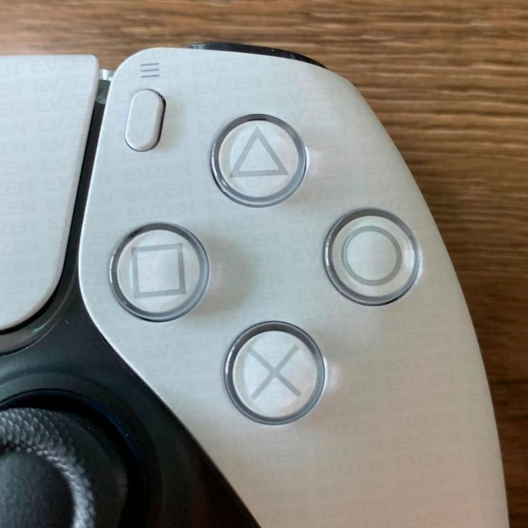 Wallpaper #rh1_LZMBlOZrFDOk5tDD115 The Most Up Close PS5 Controller Images Yet Show Previously Unseen