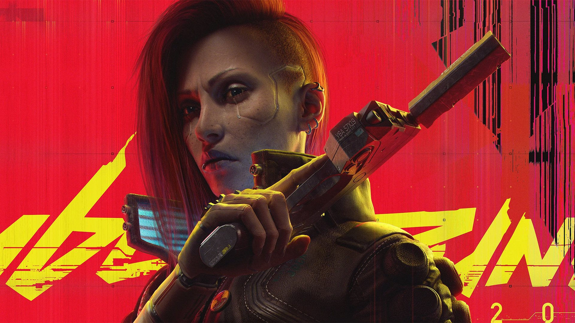 Wallpaper #wP_naZMB3lSXT3zUgeWd70 Cyberpunk 2077s Big Version 20 Update is Out Gets Full Patch Notes Vgc