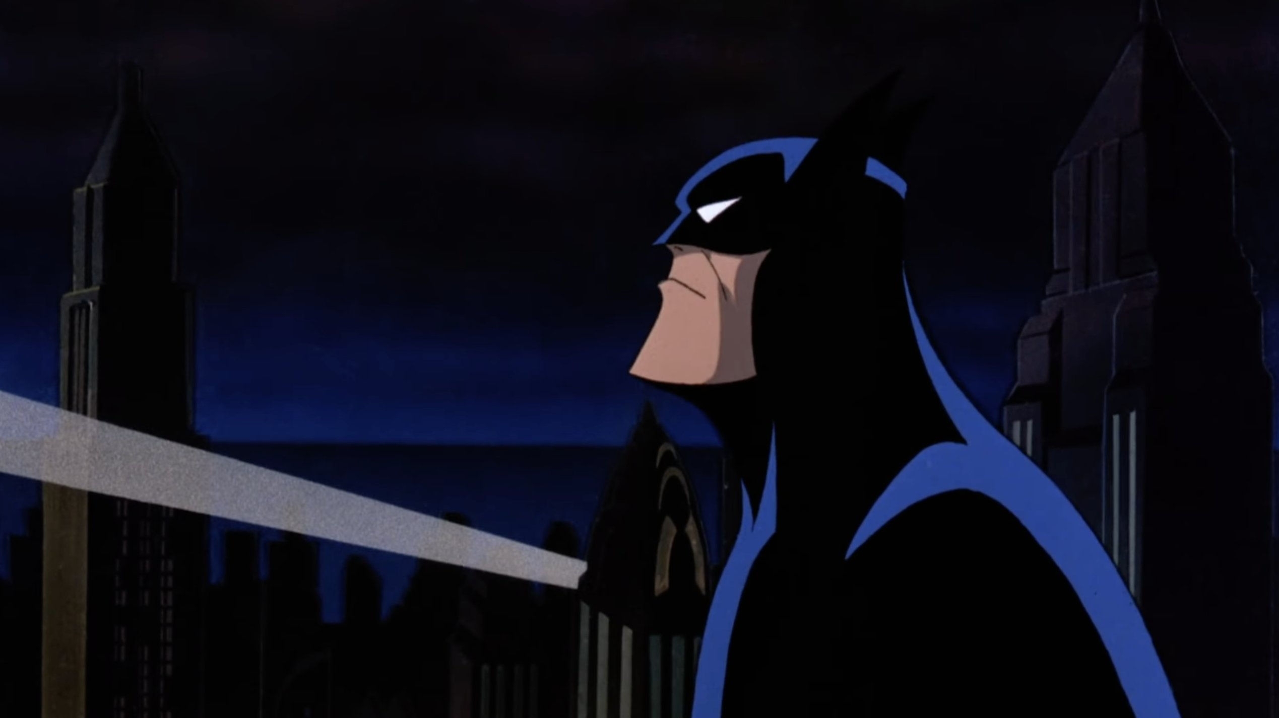 Wallpaper #3ec14 Voice of Animated Batman Kevin Conroy Dead at 66