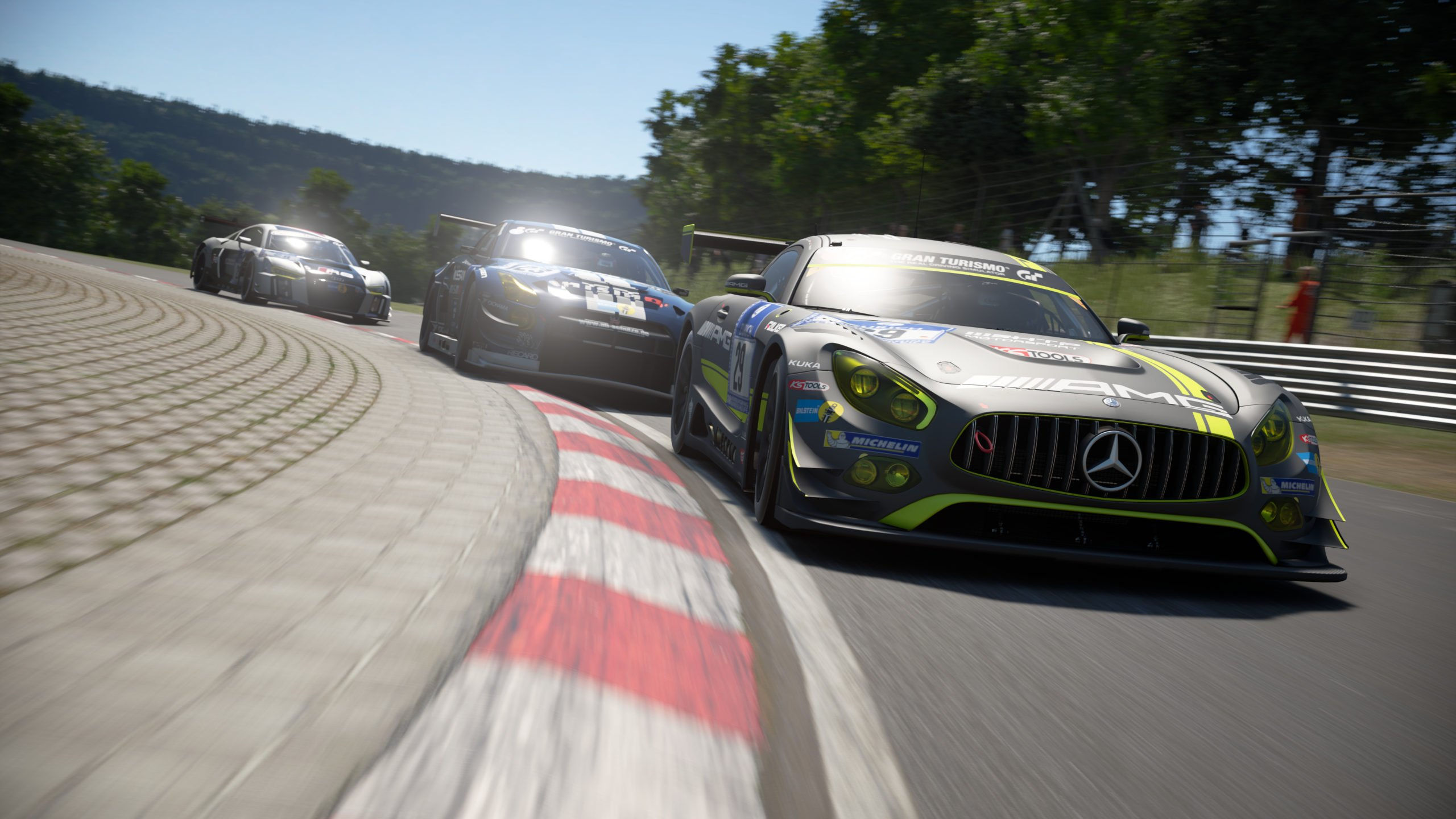 Wallpaper #cyzYSZMB0E1QgA7wvfSC144 Gran Turismo PS5 Could Target 120 FPS or Even 240 FPS Vgc