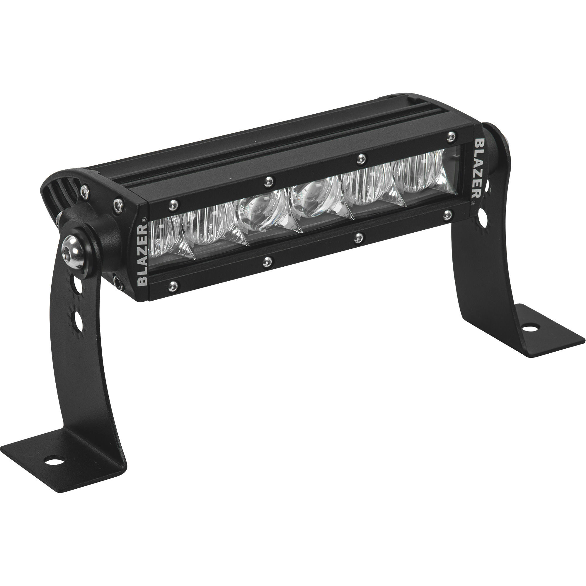 Wallpaper #J2chC5MBSpphPi3-VNjy157 Blazer 12v24v LED Light Bar 7in 832 Lumens 6 Leds Model Cwl118