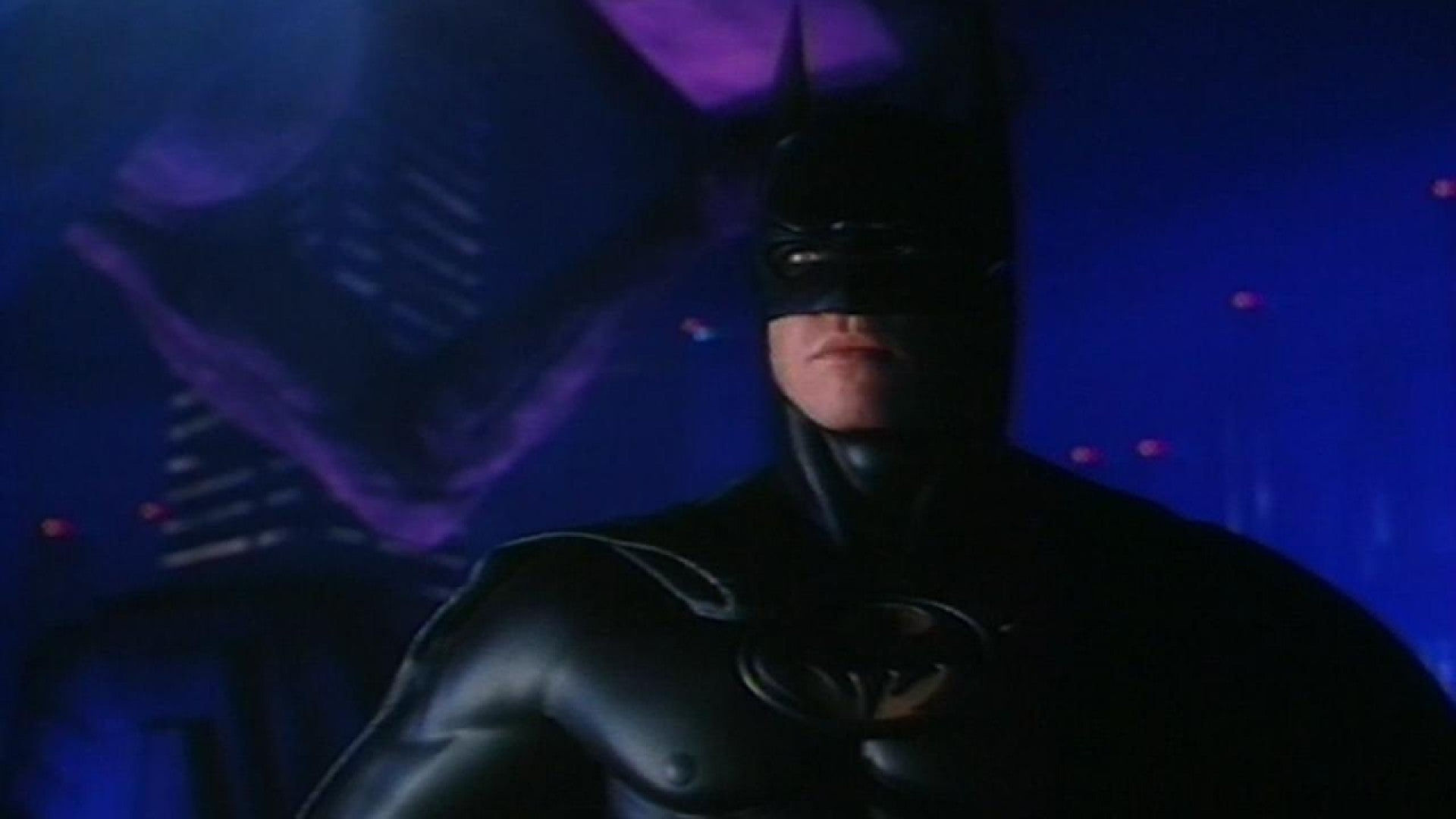 Wallpaper #RRncLo8BtGB6xQ78DJZ124 30 Chase Meridian Batman Forever Cast