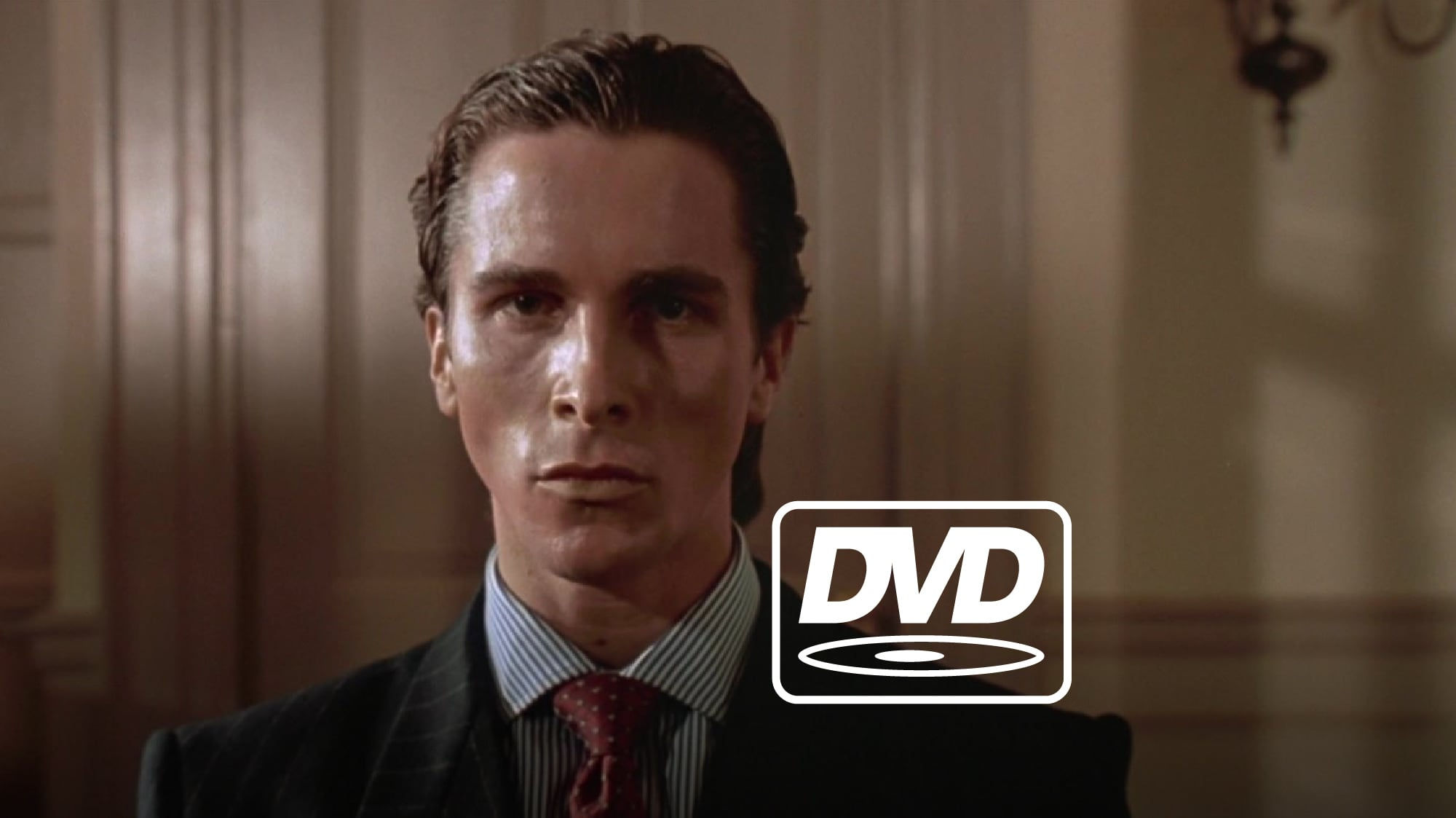 Wallpaper #w2h0G5MBSpphPi3-2R9s461 American Psycho Dvd Cover