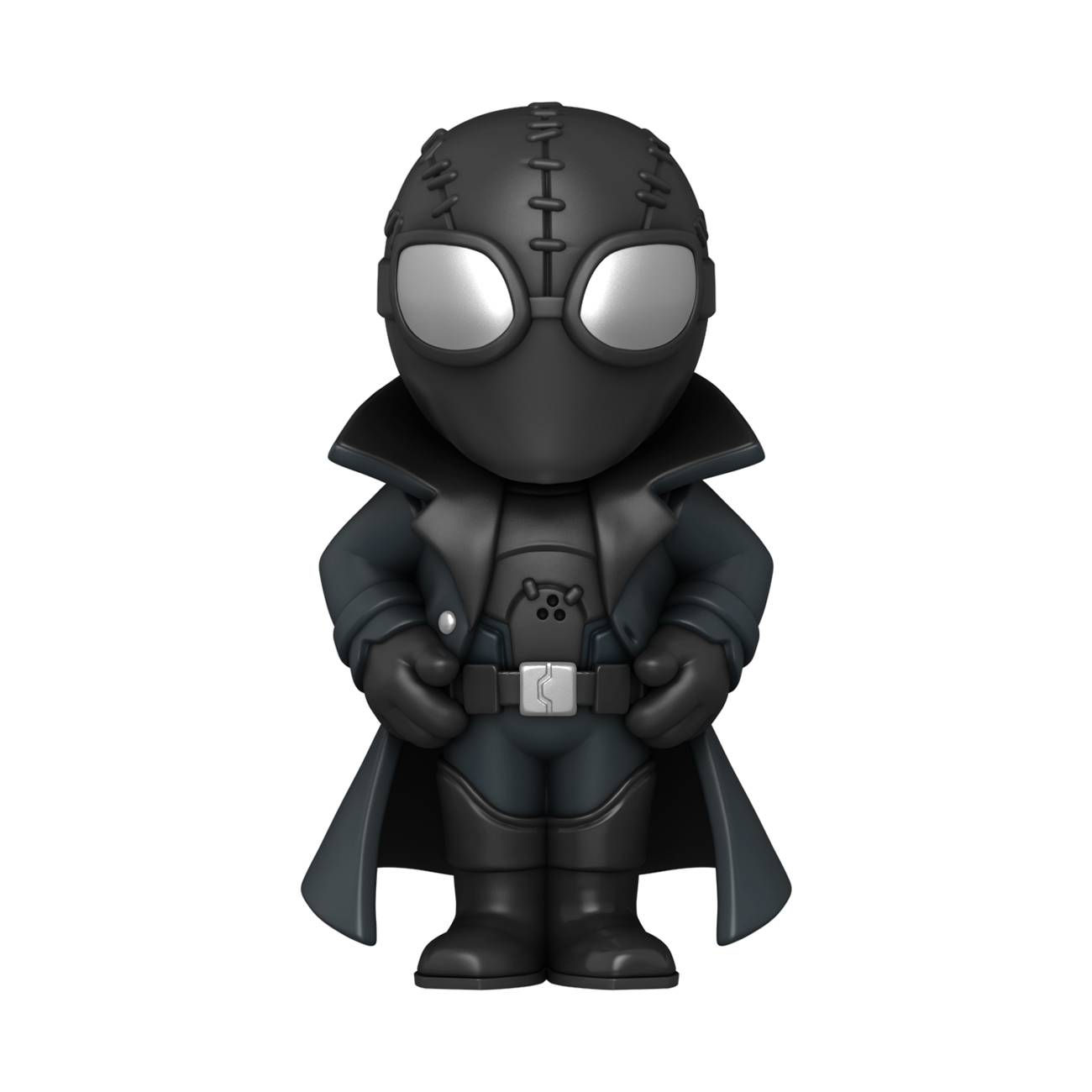 Wallpaper #qKU3MpMB0vj5YdARFNOs255 Buy Statues Spider Man Vinyl Soda Figure Spider Man Noir Limited