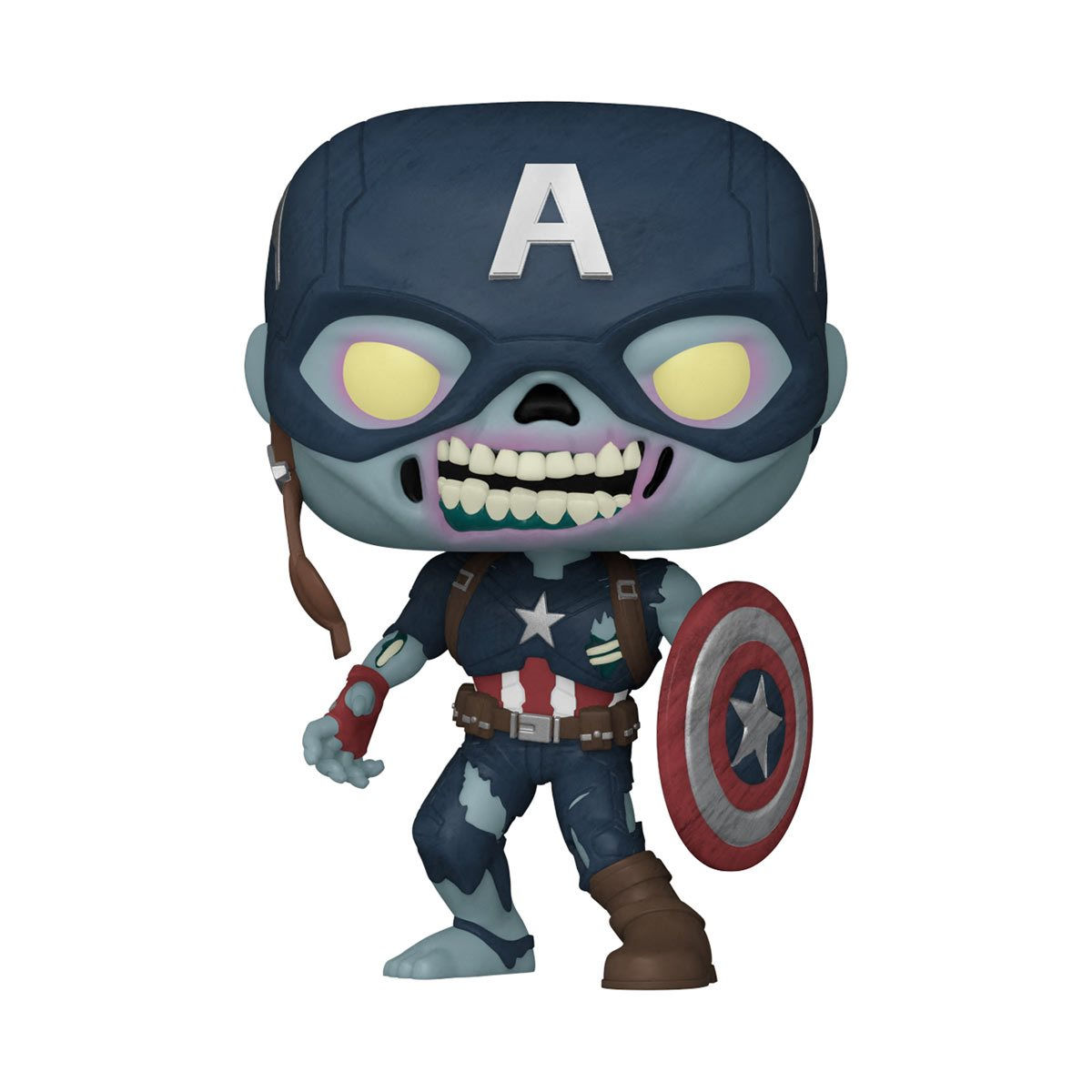 Wallpaper #nTEINpMB5zzyi_yYaFjH13 Buy Pop Vinyl Figures Marvel What if Pop Vinyl Figure Zombie