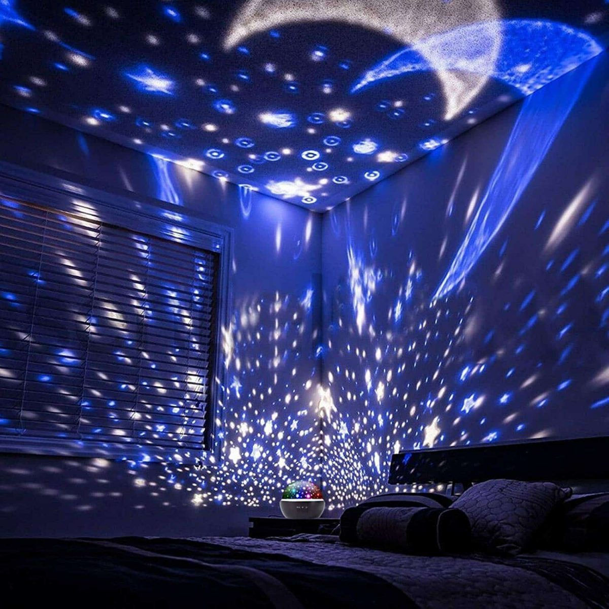 Wallpaper #eGcxC5MBSpphPi3-4dgp210 Best Ceiling Projection Light at Bill Carter Blog