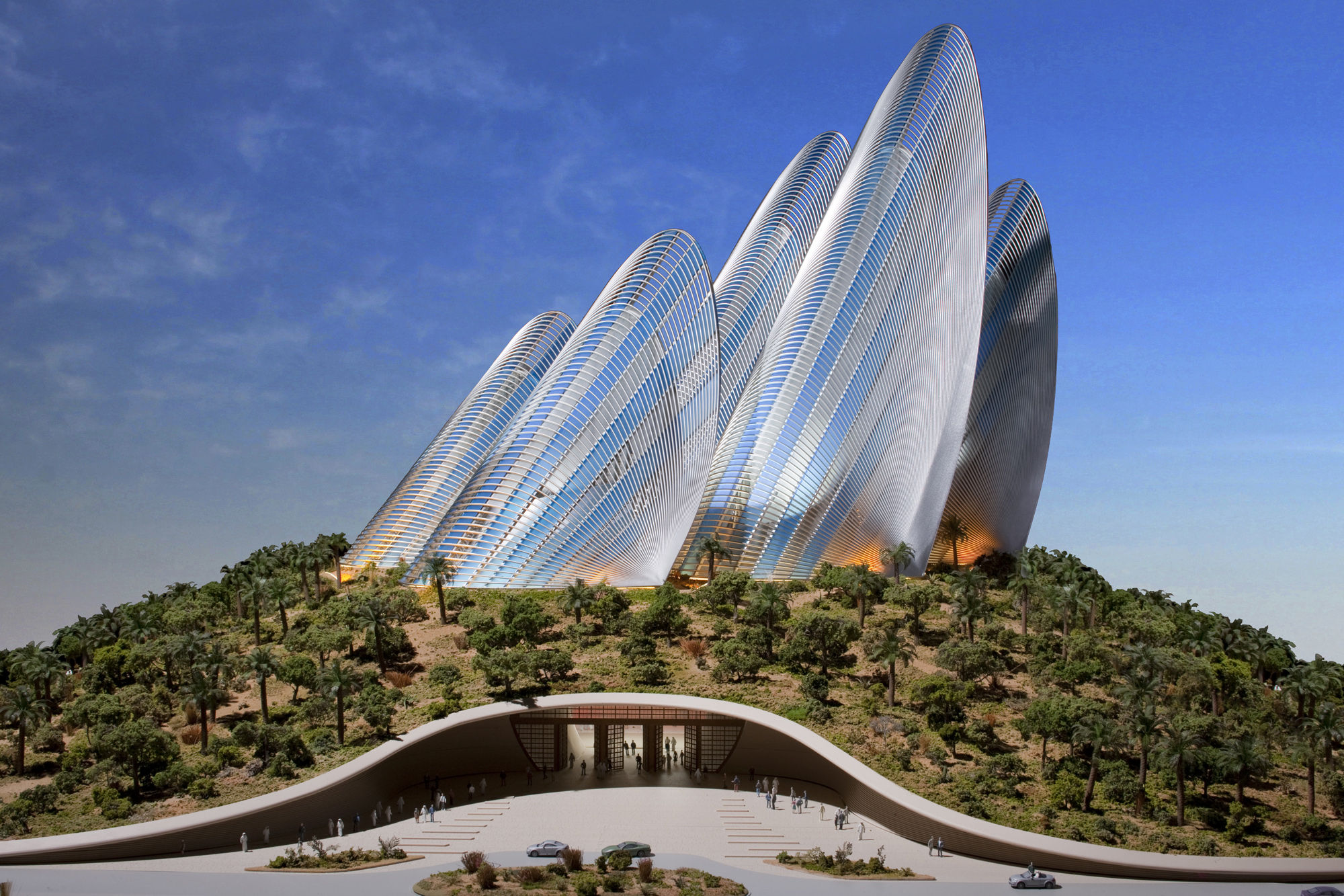 Wallpaper #o_EMRJMBLX2DcmSN94U32 Top 10 Most Brilliant Architects in the World
