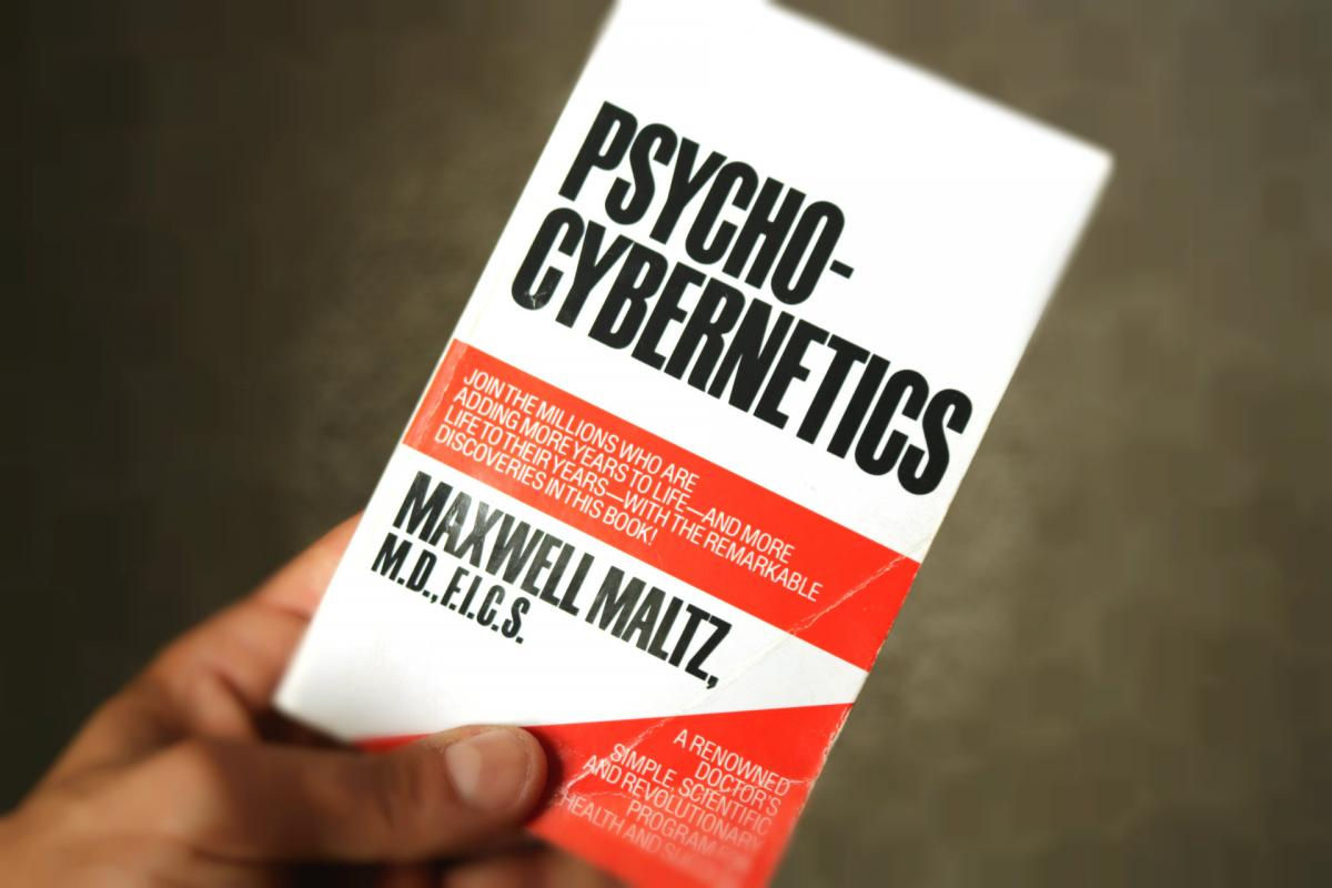Wallpaper #w2h0G5MBSpphPi3-2R9s53 Program Yourself and Get What You Want Psycho Cybernetics by Maxwell Maltz