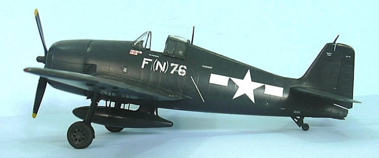 Wallpaper #hrgO15IBJvJKYCmELuEg264 Eduard 148 F6f 5n Hellcat by Tom Cleaver