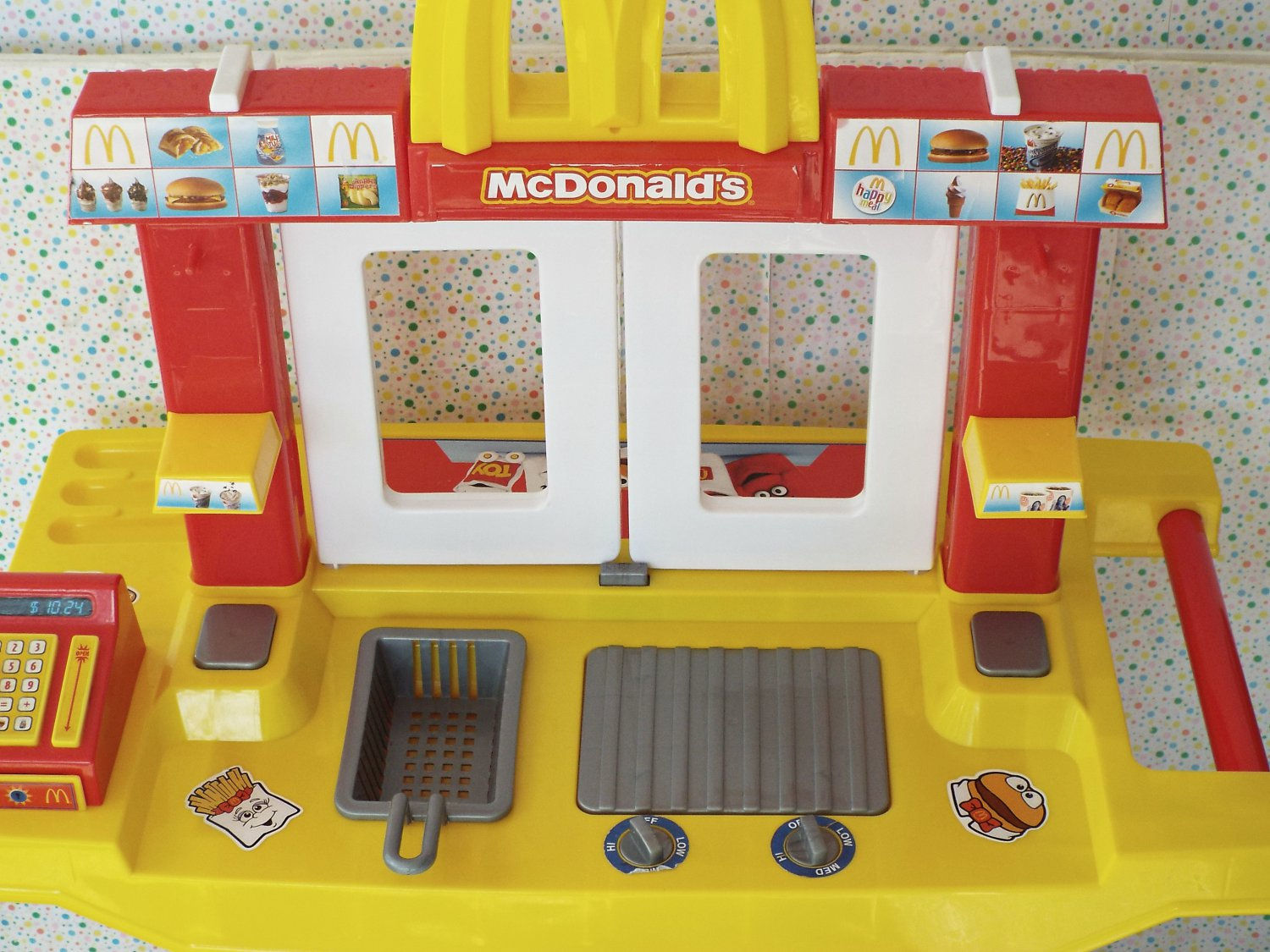 Wallpaper #fa8ed Mcdonalds Launches Clothing Line with Boxlunch