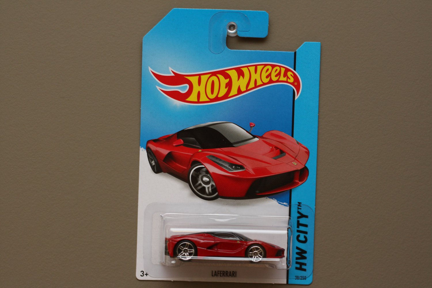 Wallpaper #33298 Las Diecast Blog a Closer Look 2014 Hot Wheels Ferrari 5 Pack